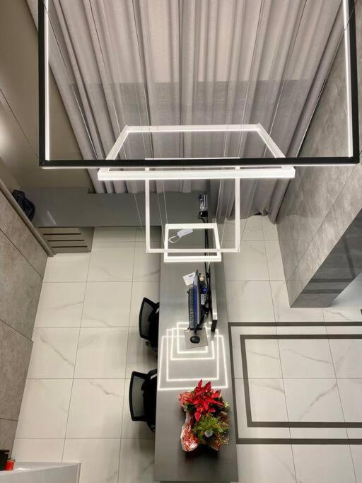 Loft com Piscina e Rooftop a 800m da Oktoberfest