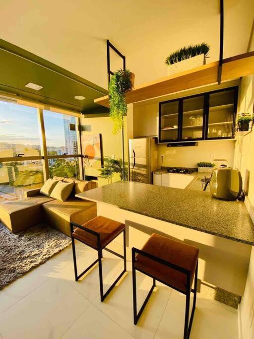 Loft com Piscina e Rooftop a 800m da Oktoberfest