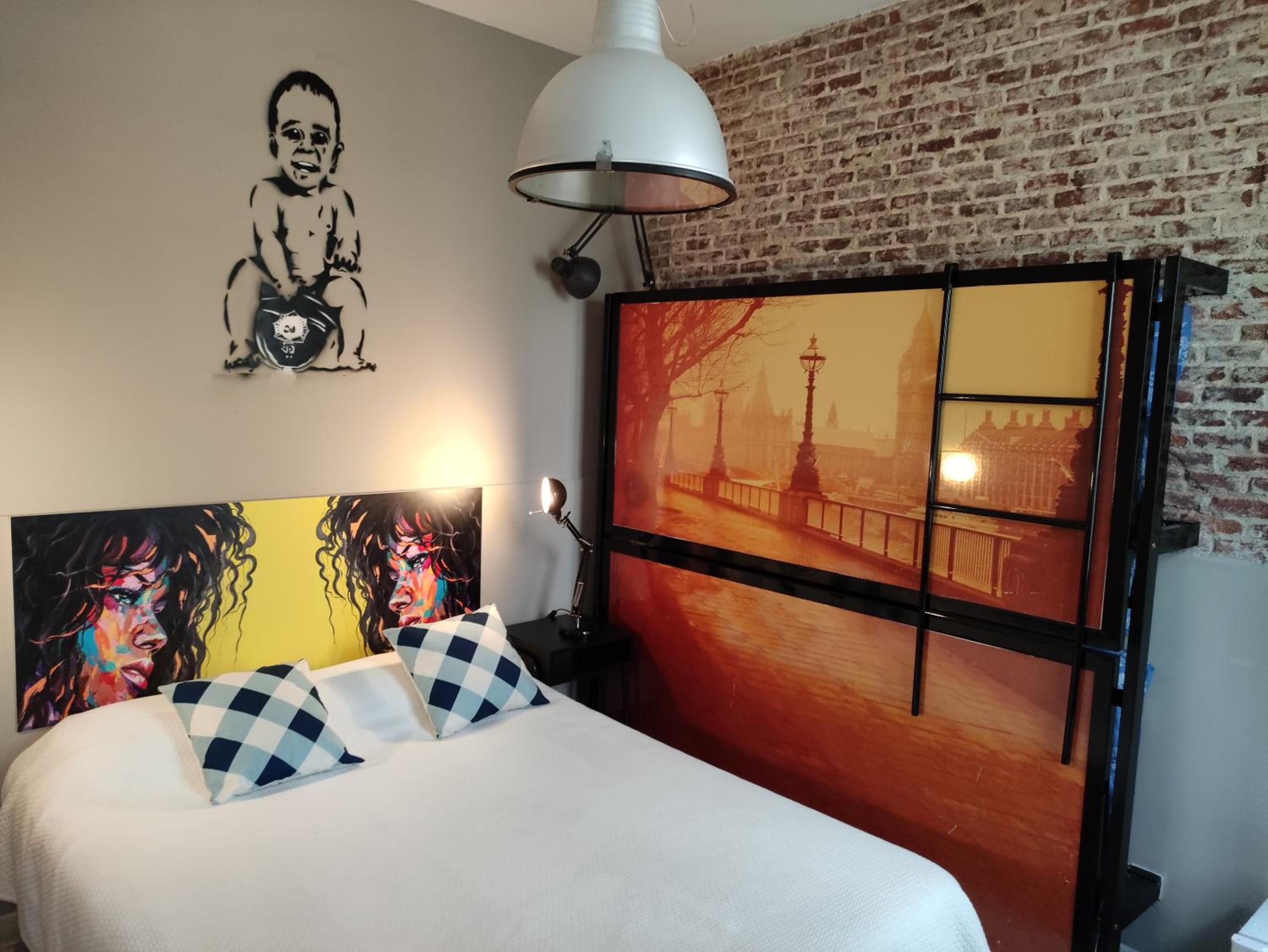 Hostal Hispalense