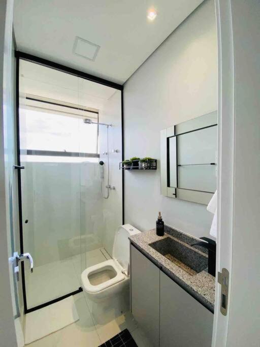 Loft com Piscina e Rooftop a 800m da Oktoberfest