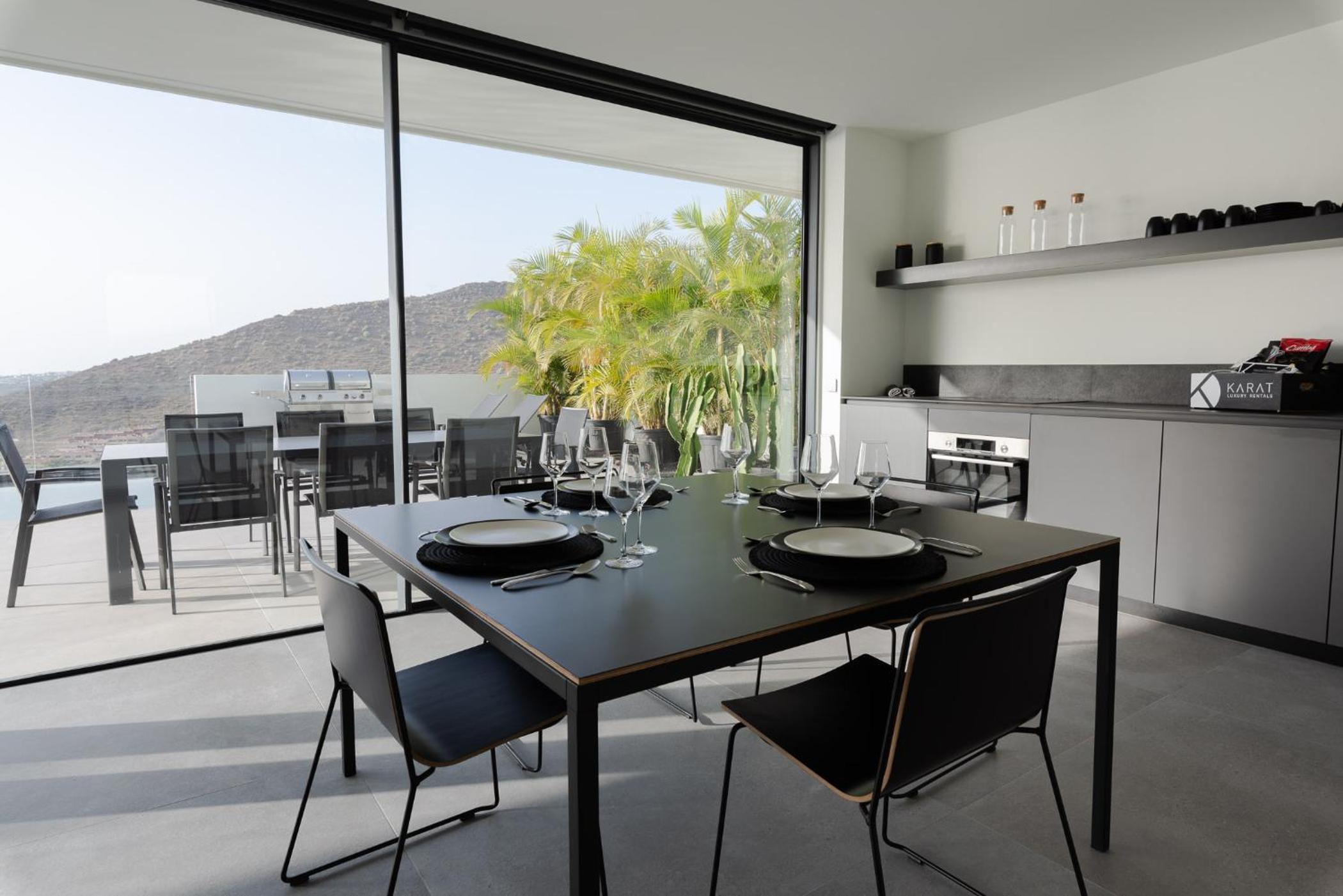 KARAT Villa Kai Torviscas