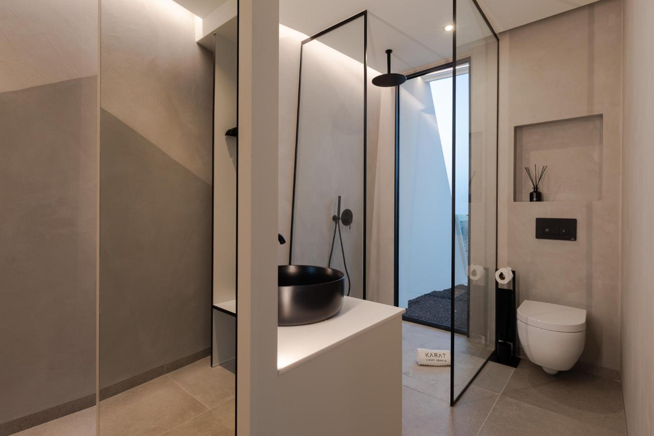 KARAT Villa Kai Torviscas