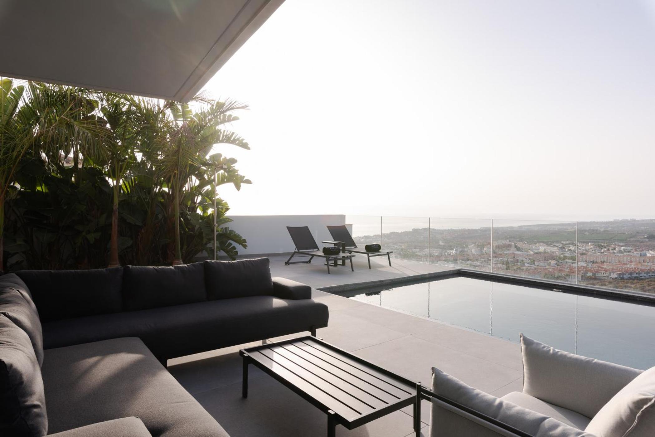 KARAT Villa Kai Torviscas