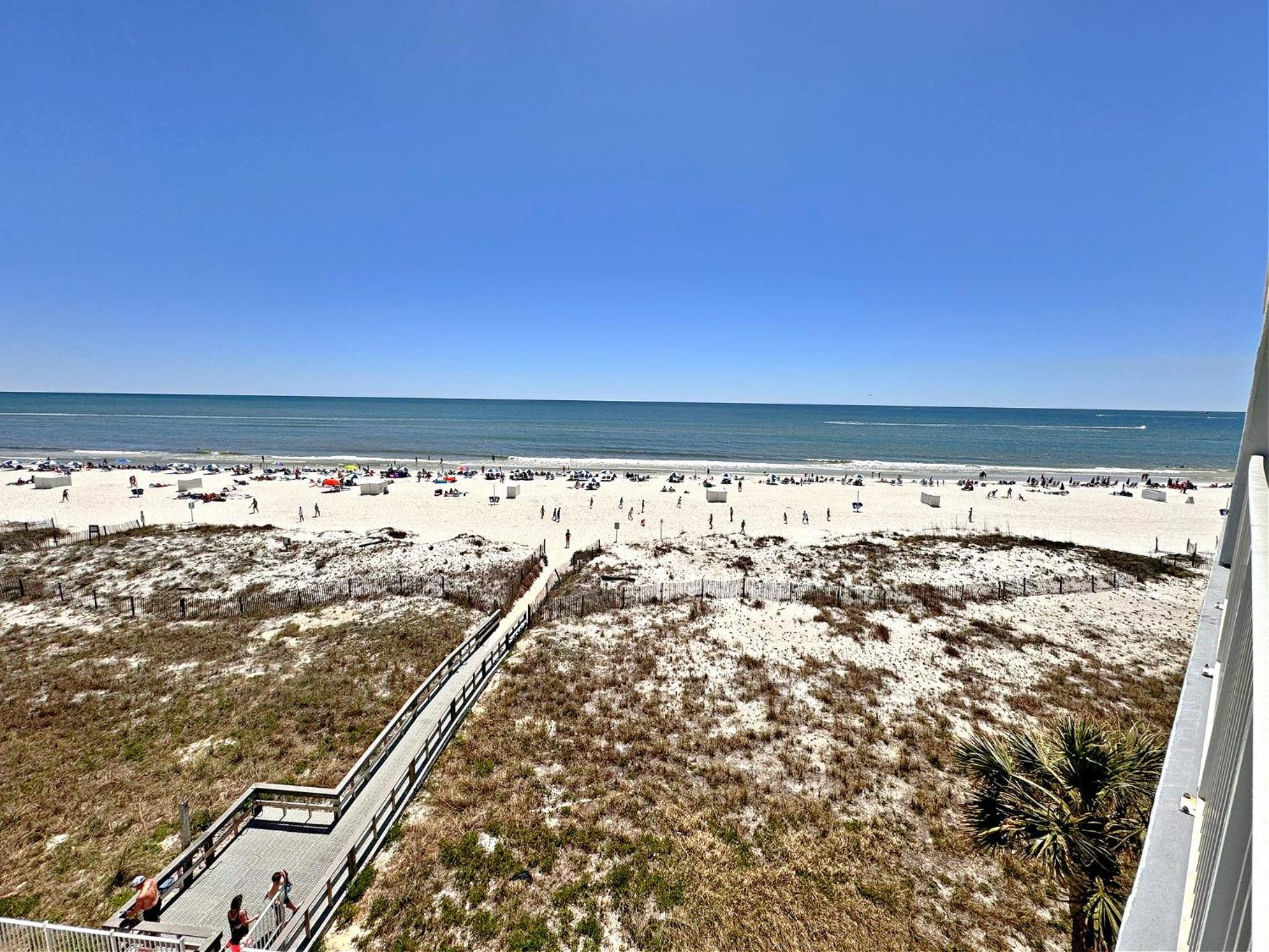 Lighthouse 417 view 4