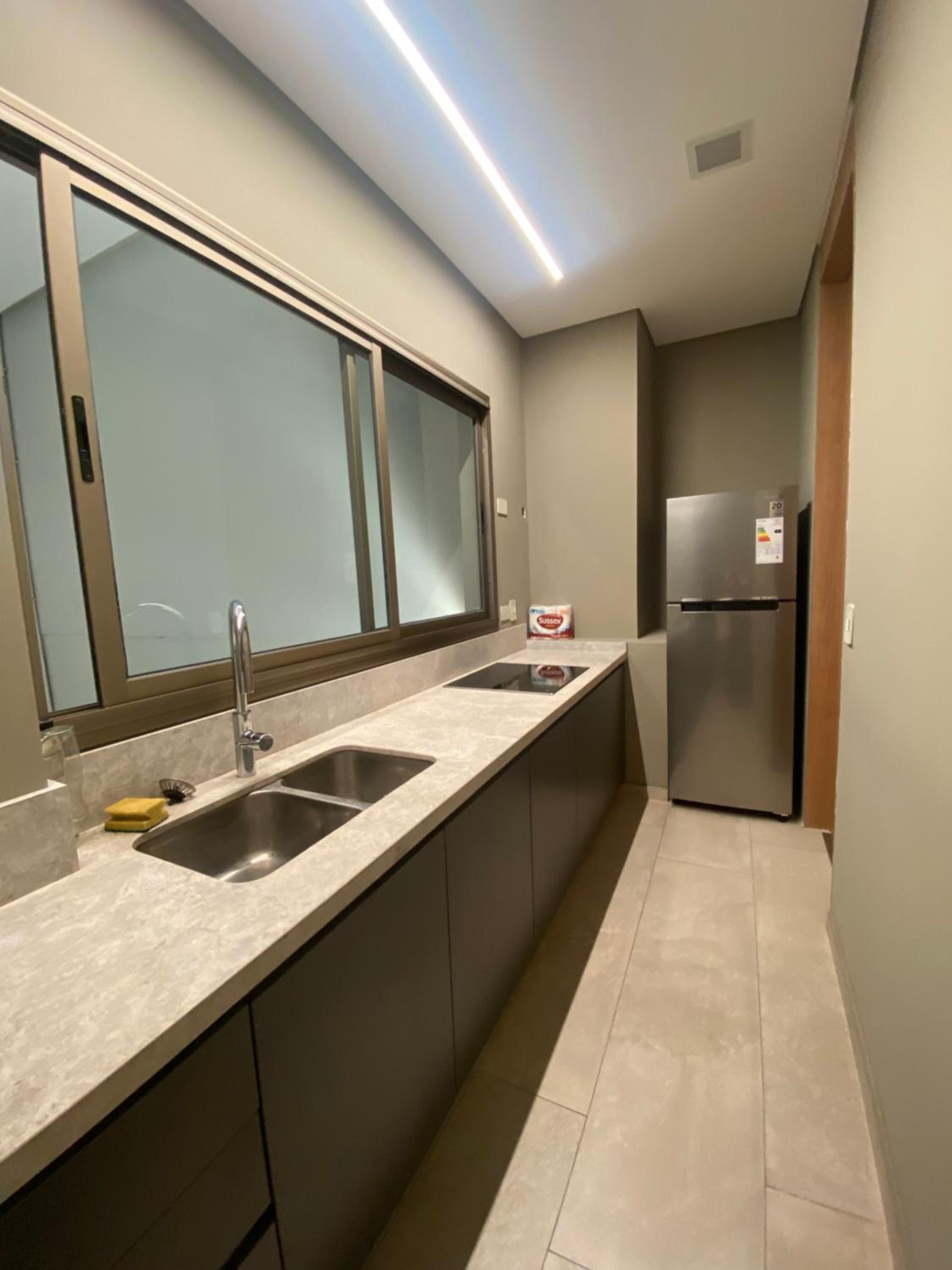 Departamento de lujo con amenities, a estrenar