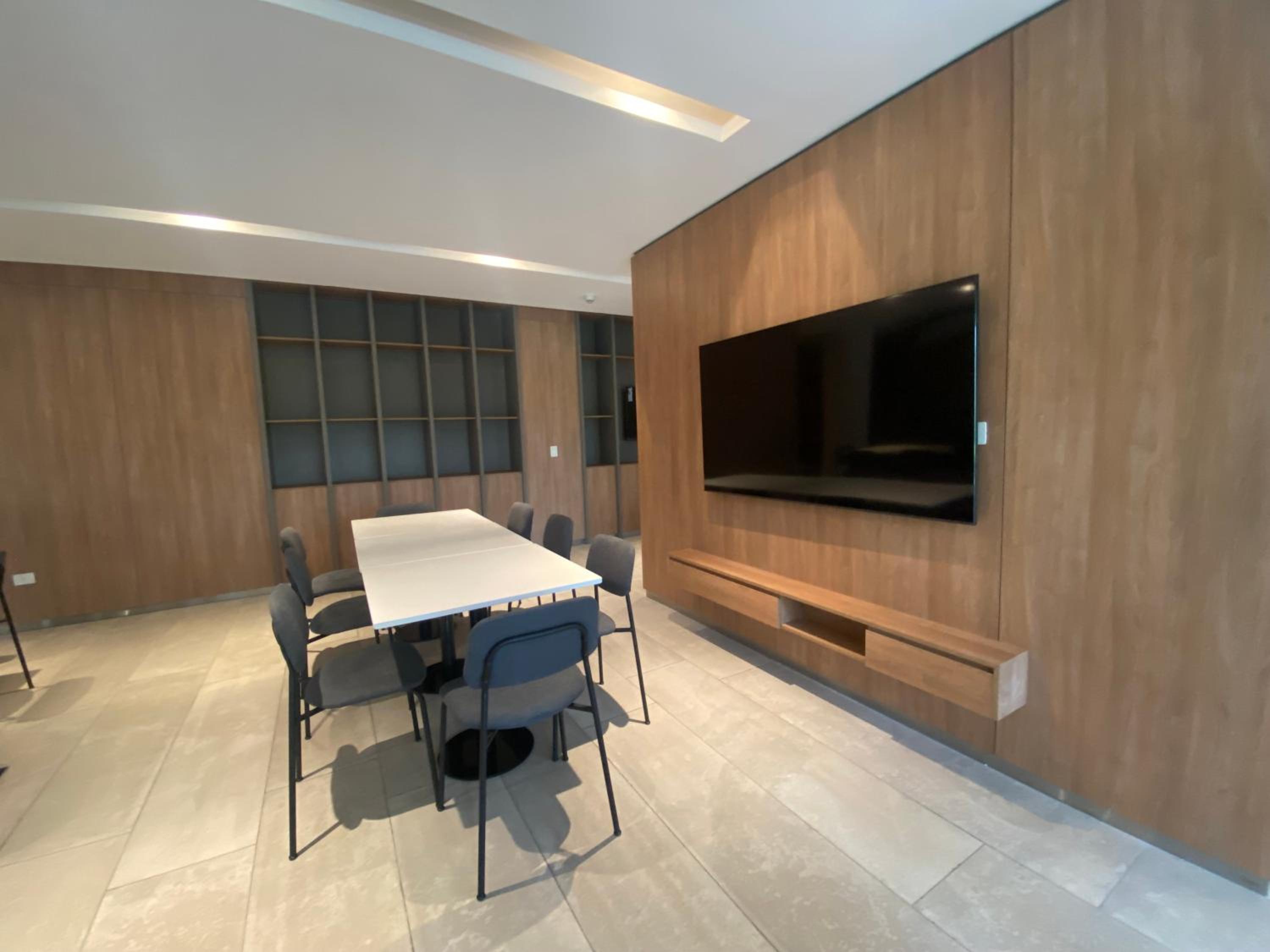 Departamento de lujo con amenities, a estrenar