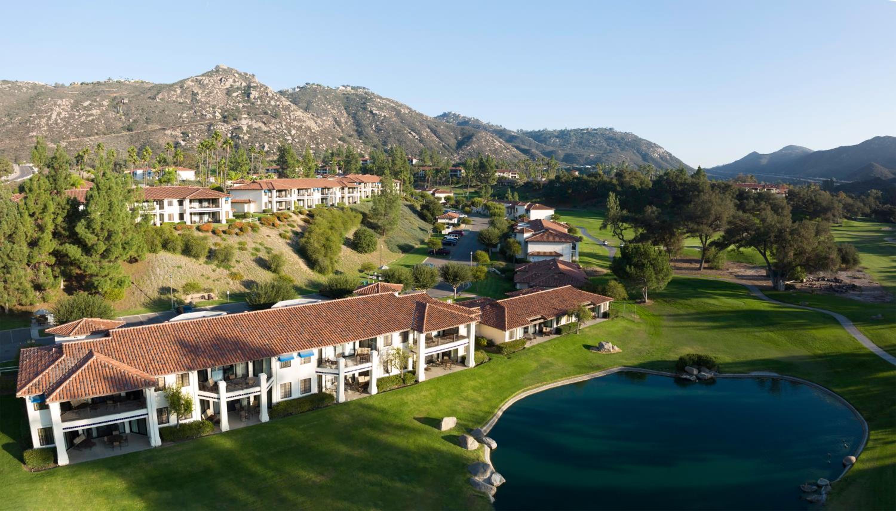 Hyatt Vacation Club at the Welk, San Diego, 写真 32