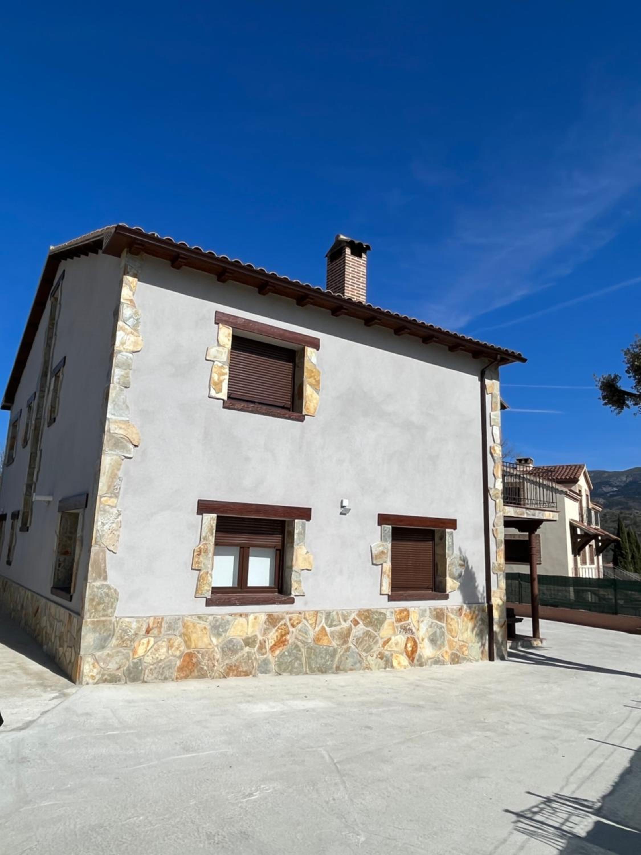 Casa Rural El Pinaron