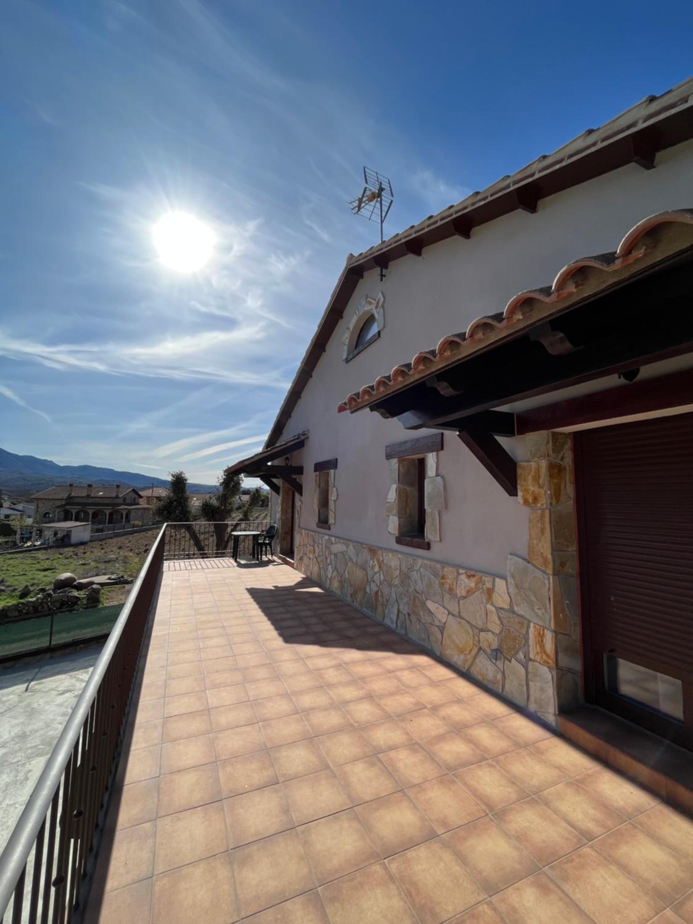 Casa Rural El Pinaron