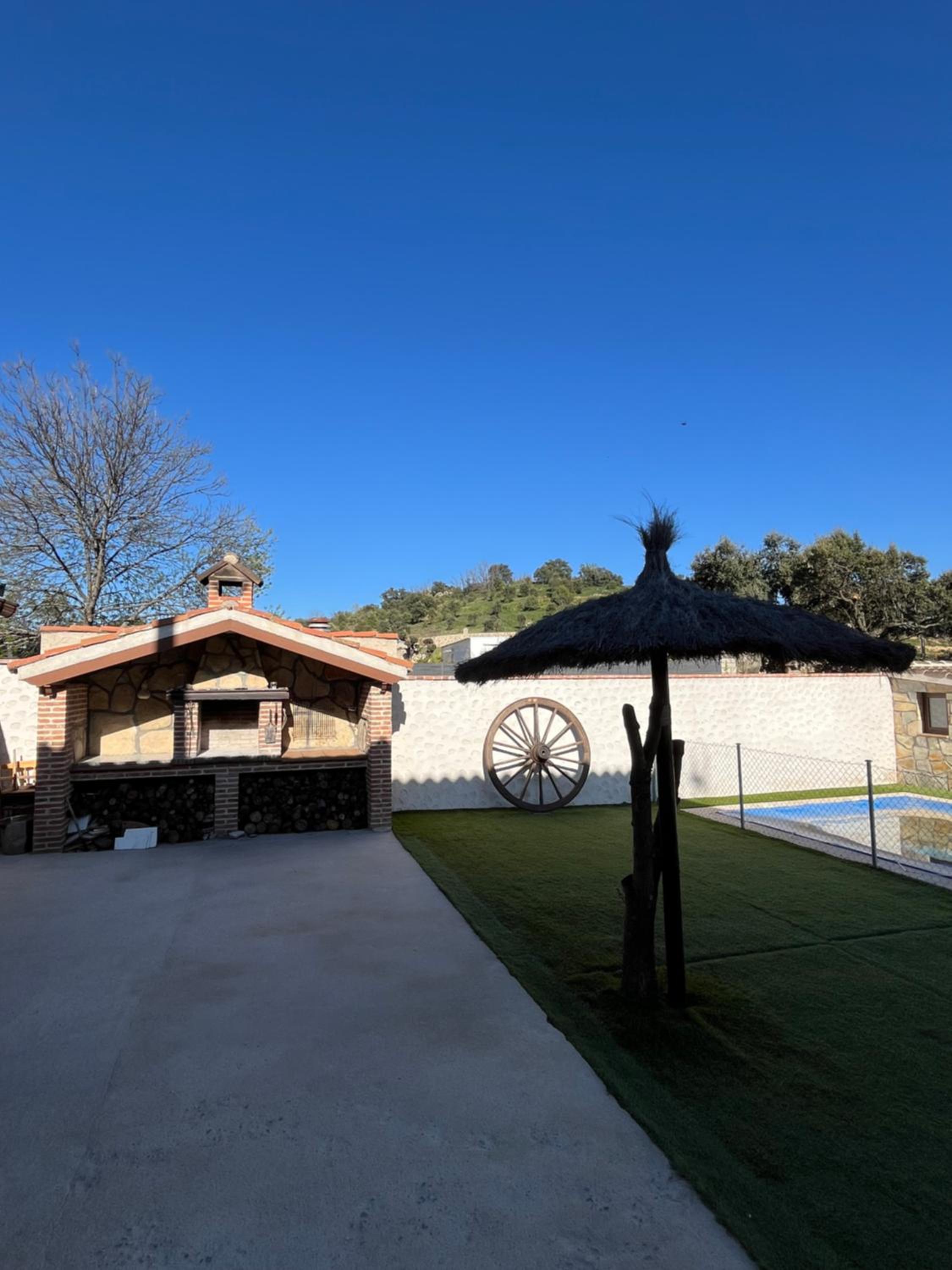 Casa Rural El Pinaron