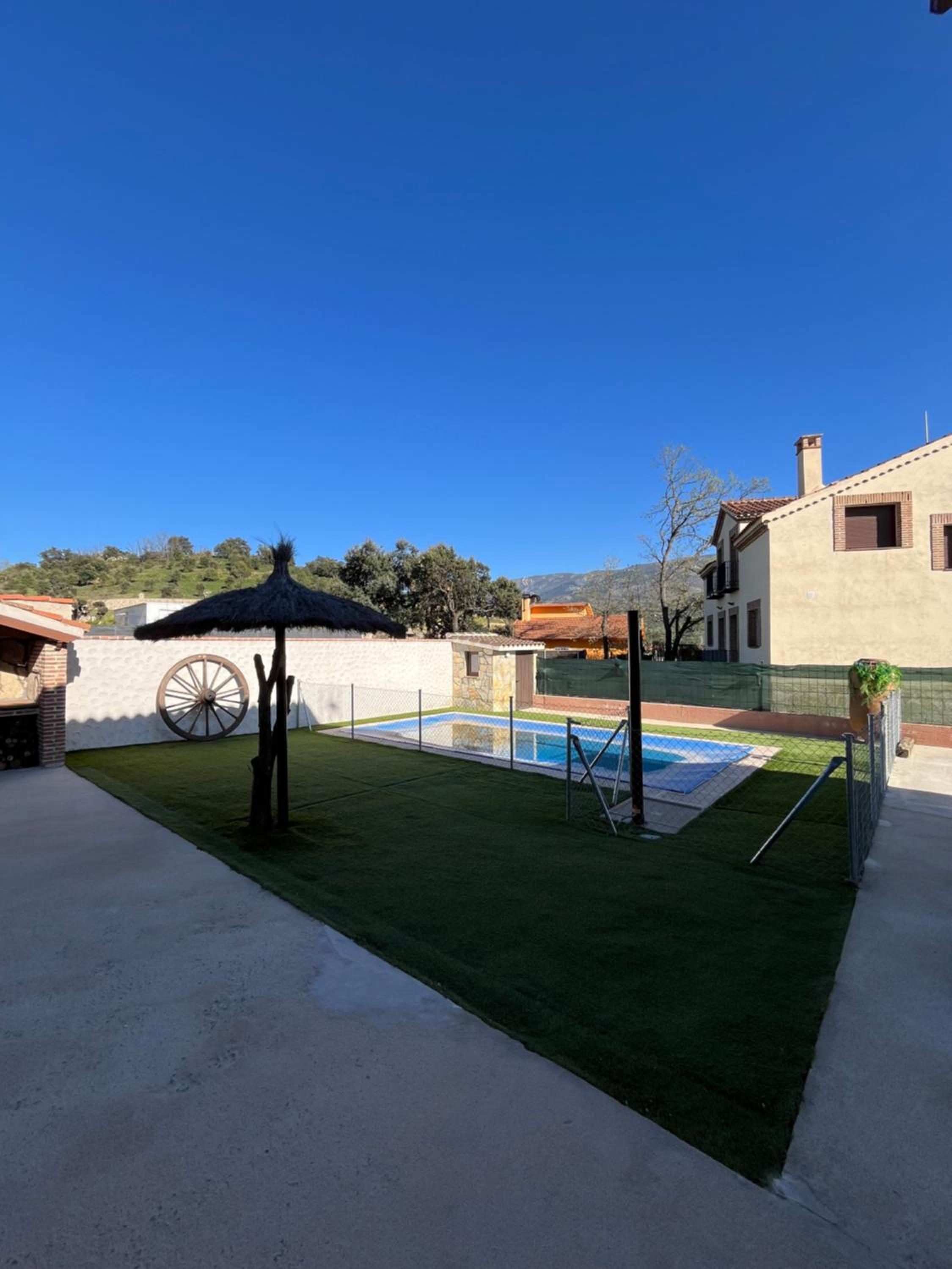 Casa Rural El Pinaron