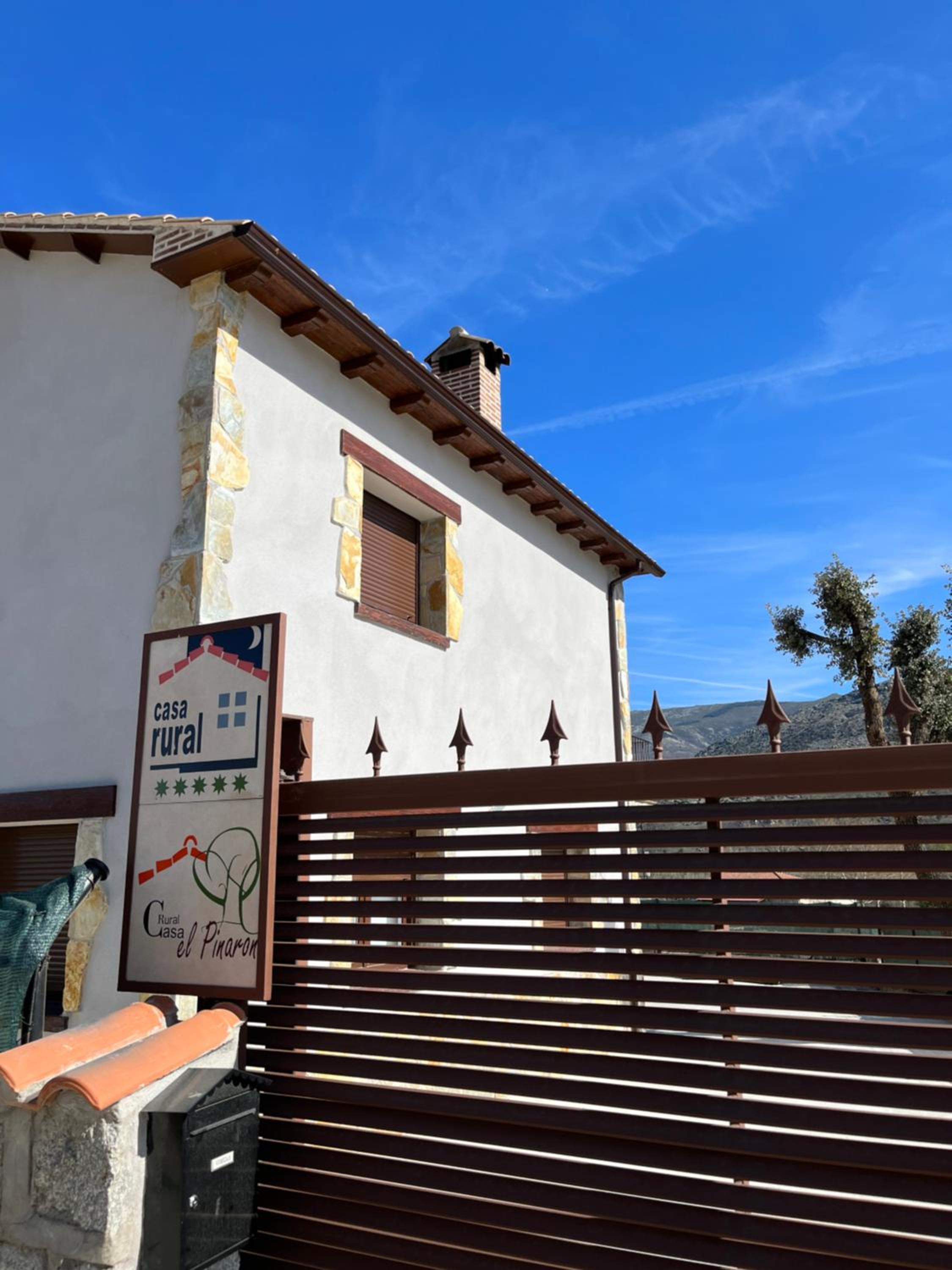 Casa Rural El Pinaron