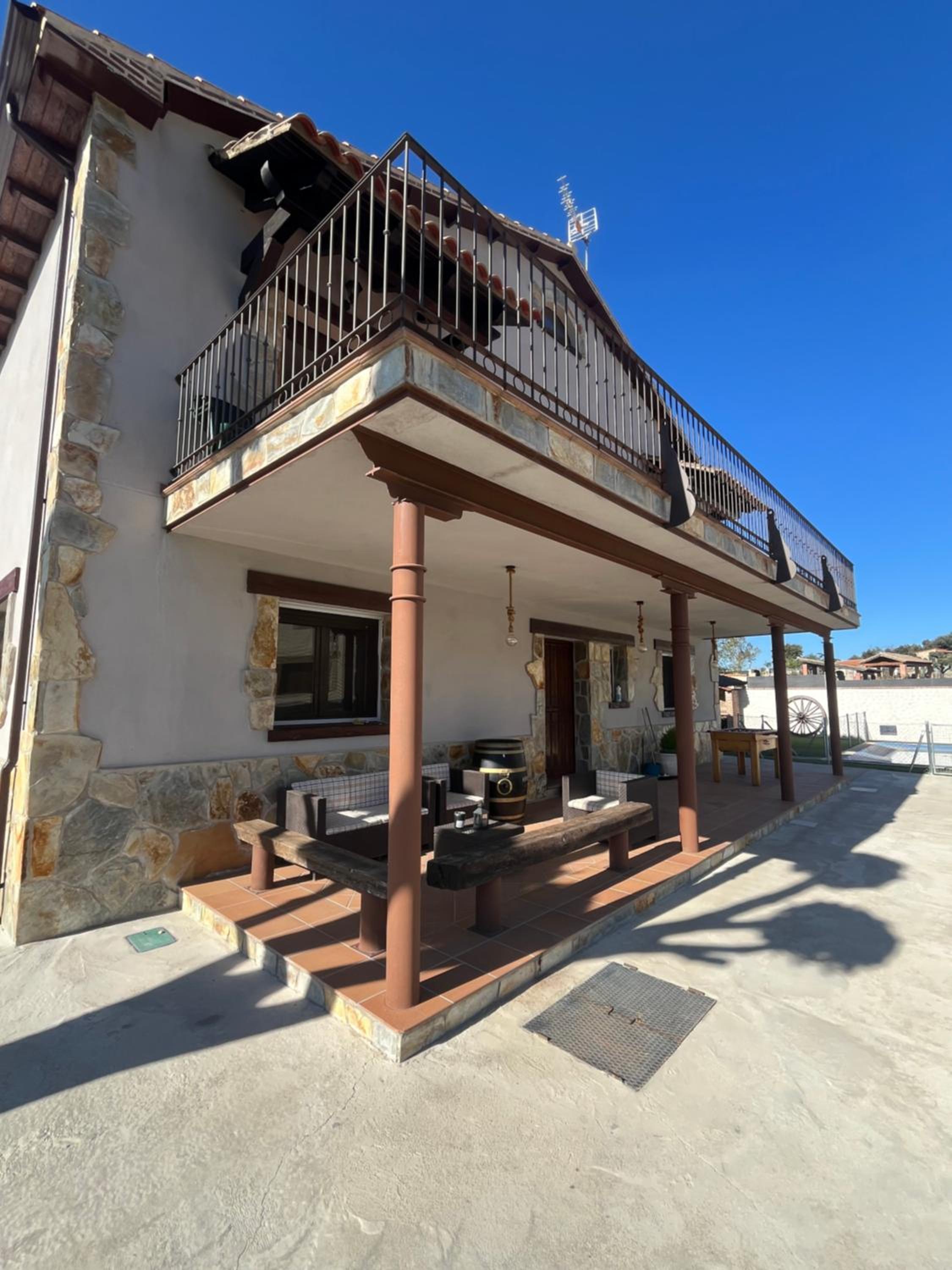 Casa Rural El Pinaron