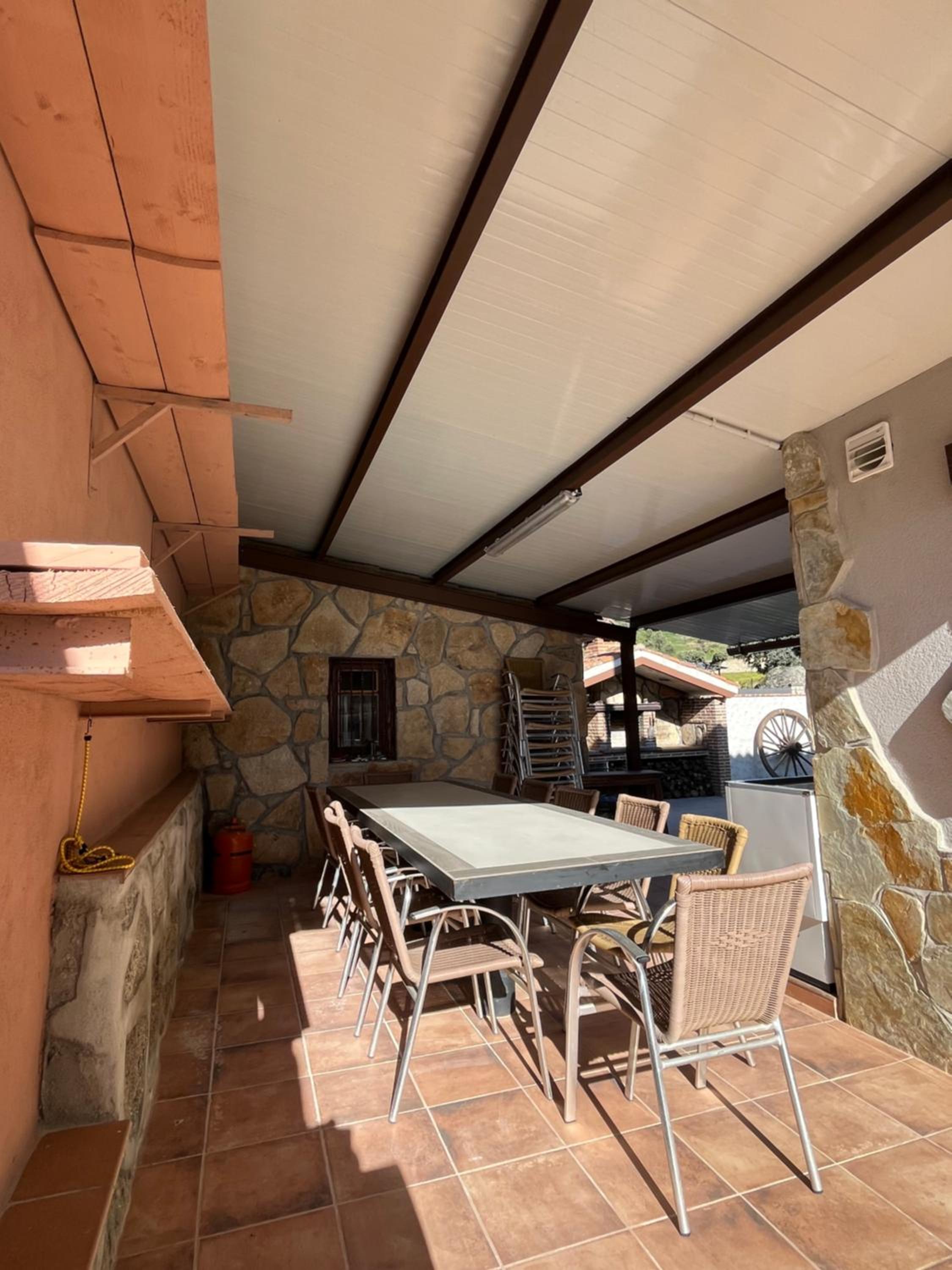 Casa Rural El Pinaron