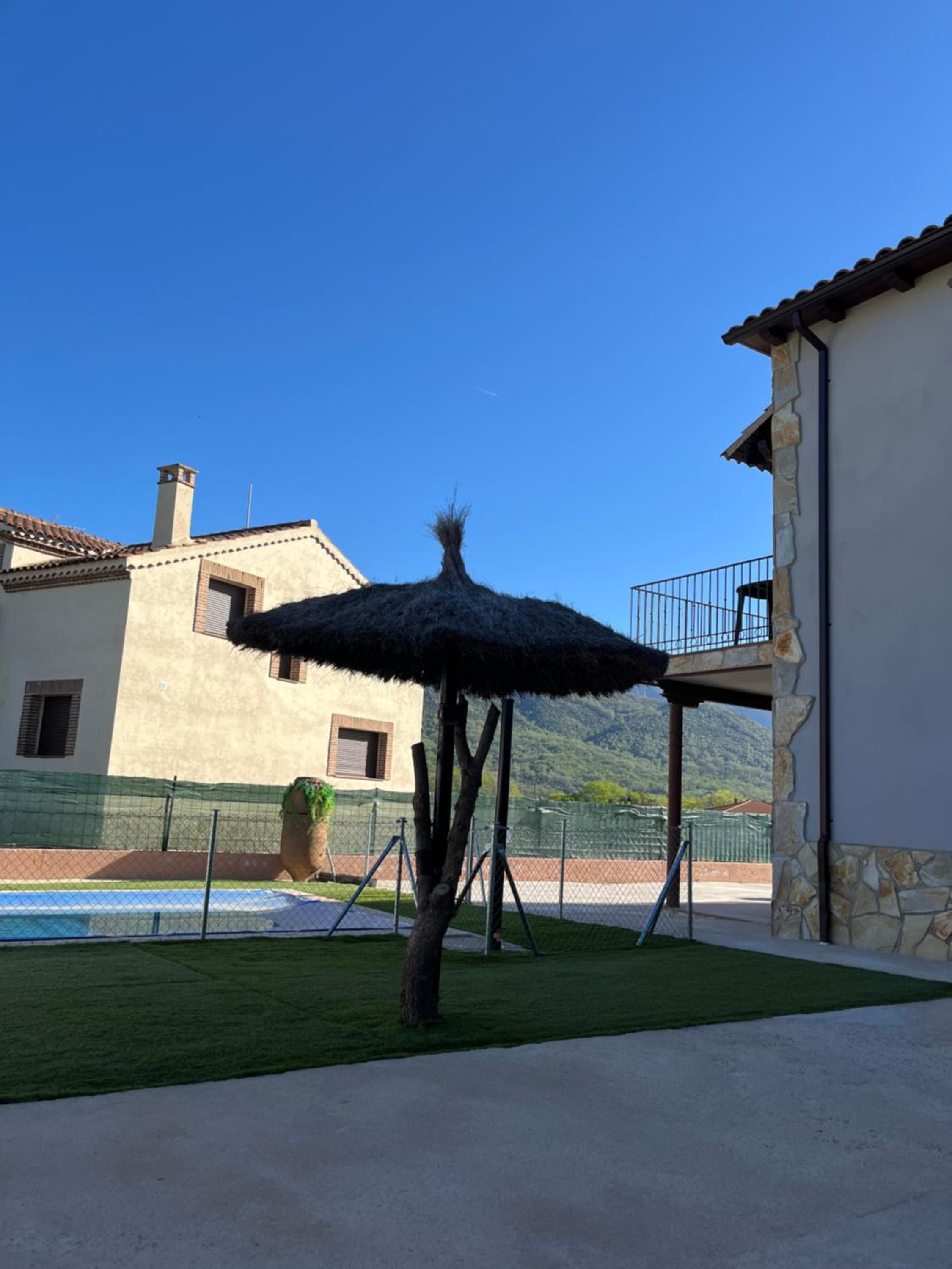 Casa Rural El Pinaron