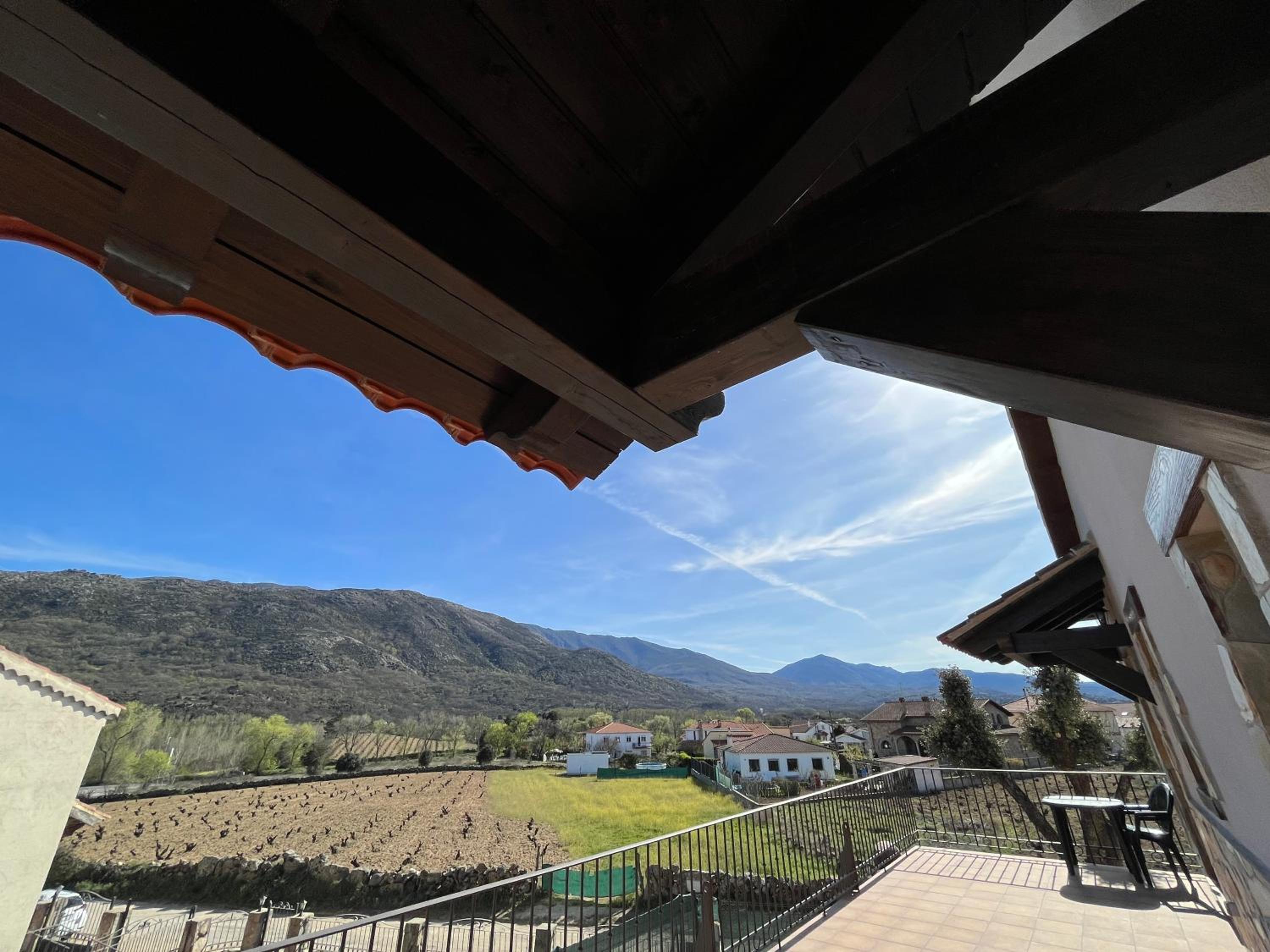 Casa Rural El Pinaron