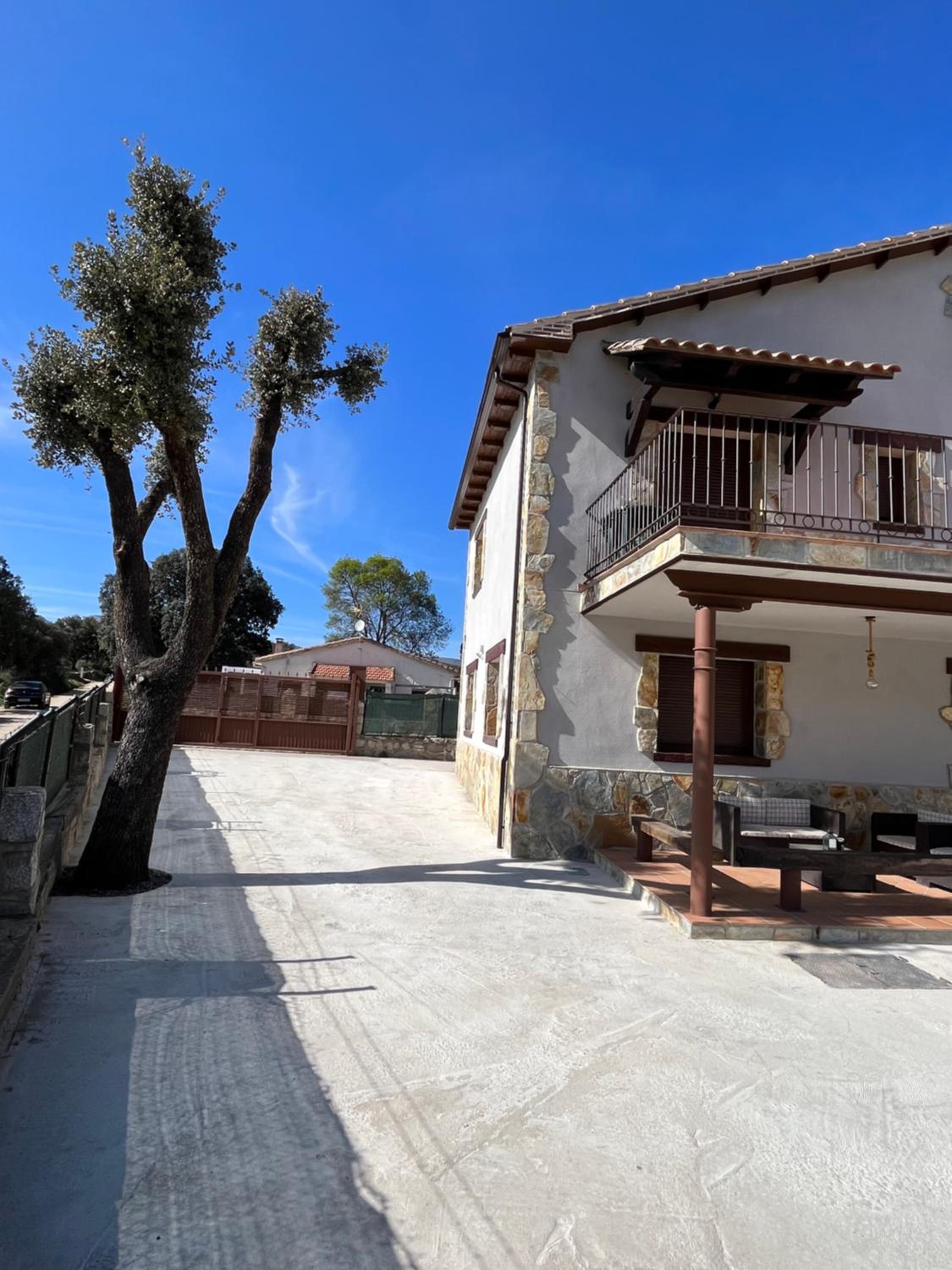 Casa Rural El Pinaron