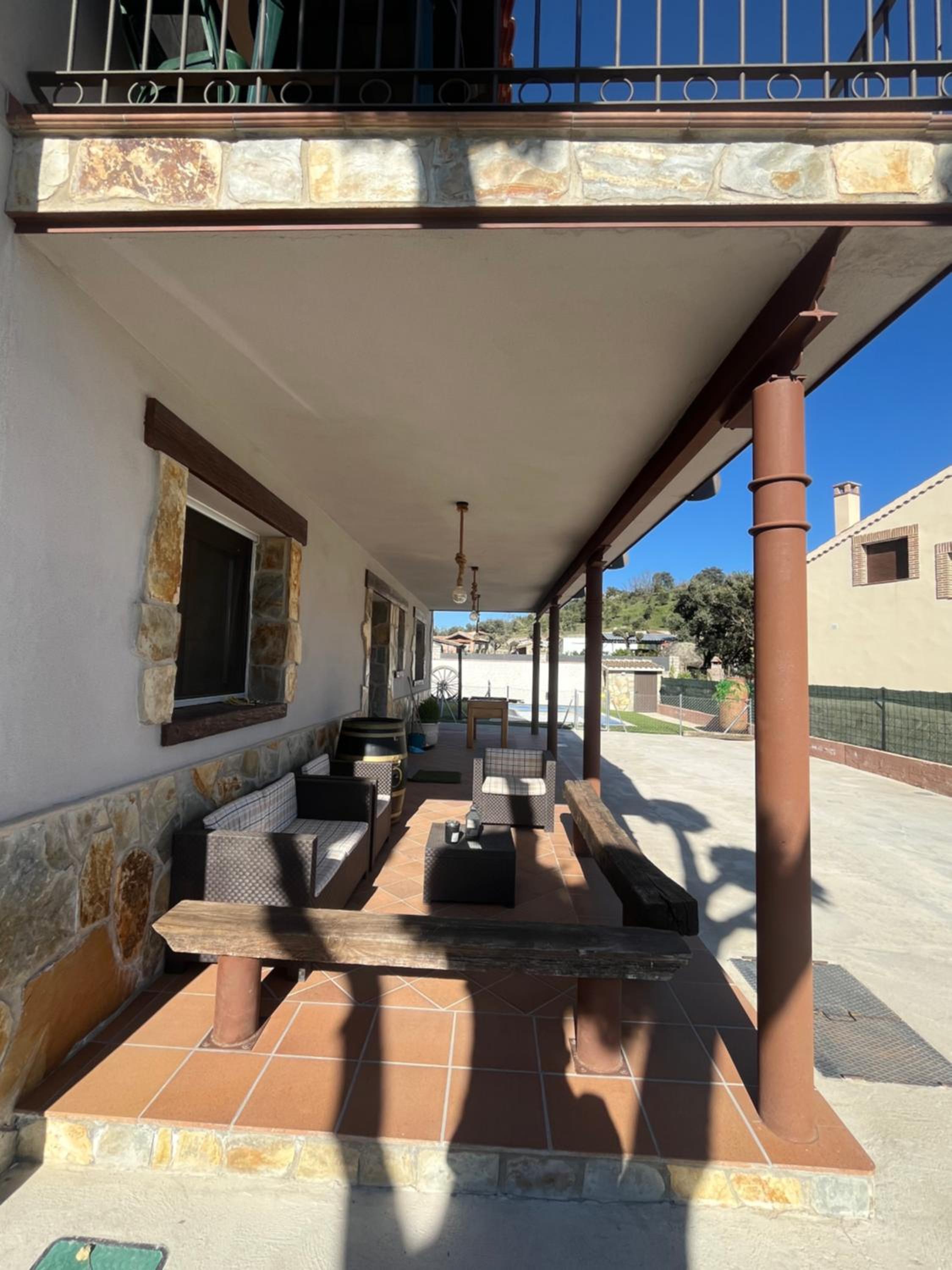 Casa Rural El Pinaron