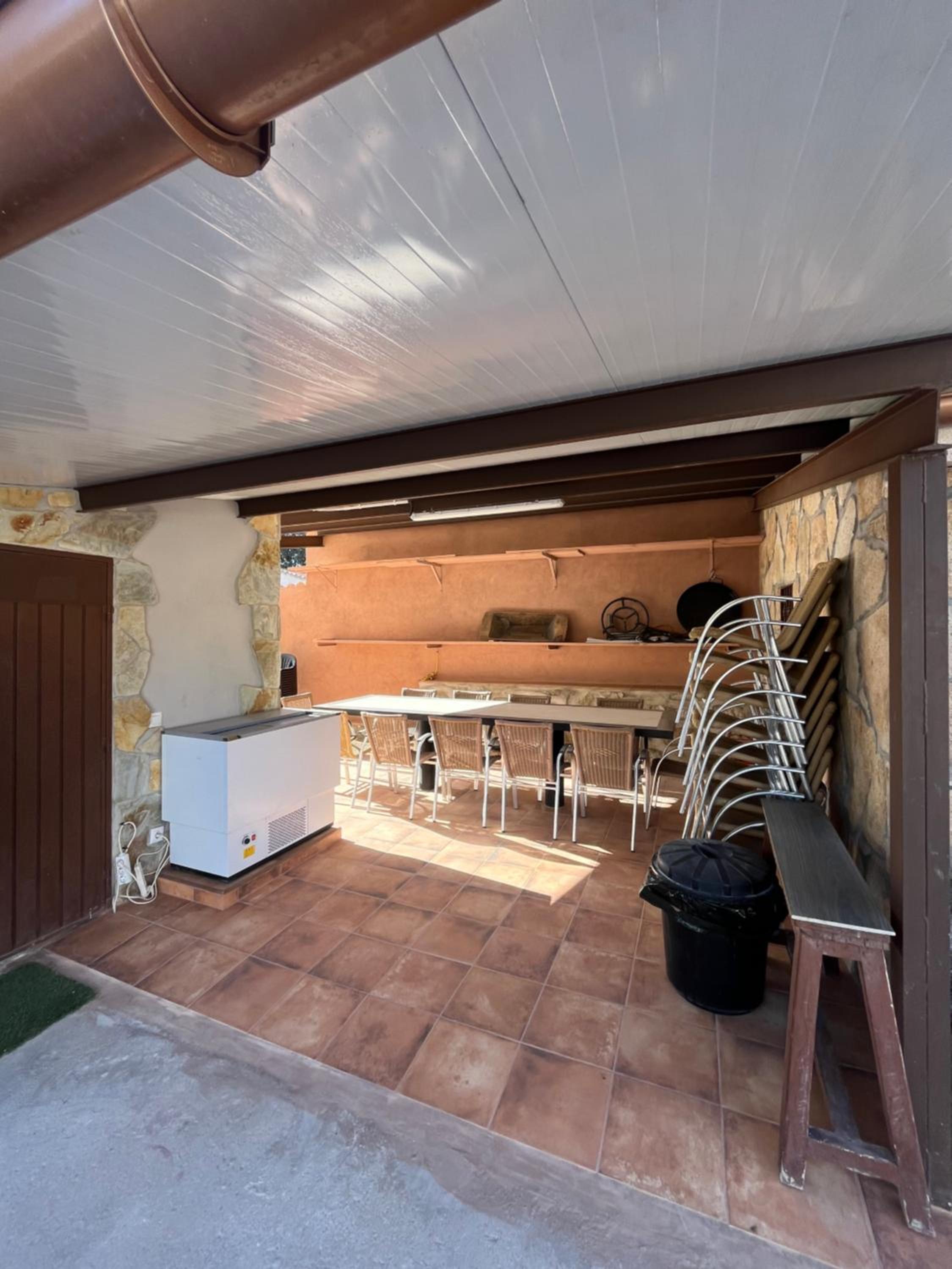 Casa Rural El Pinaron