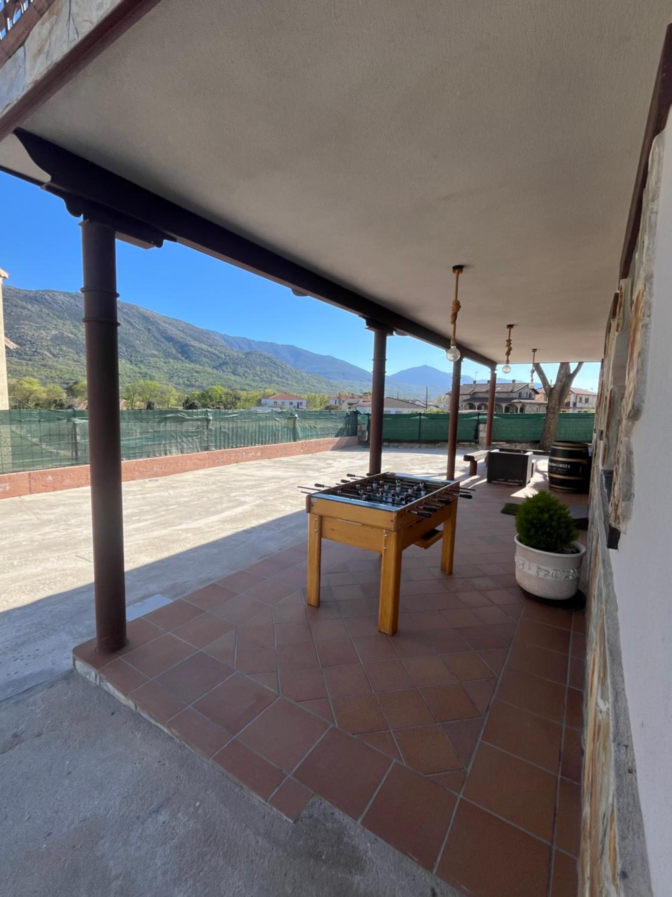 Casa Rural El Pinaron