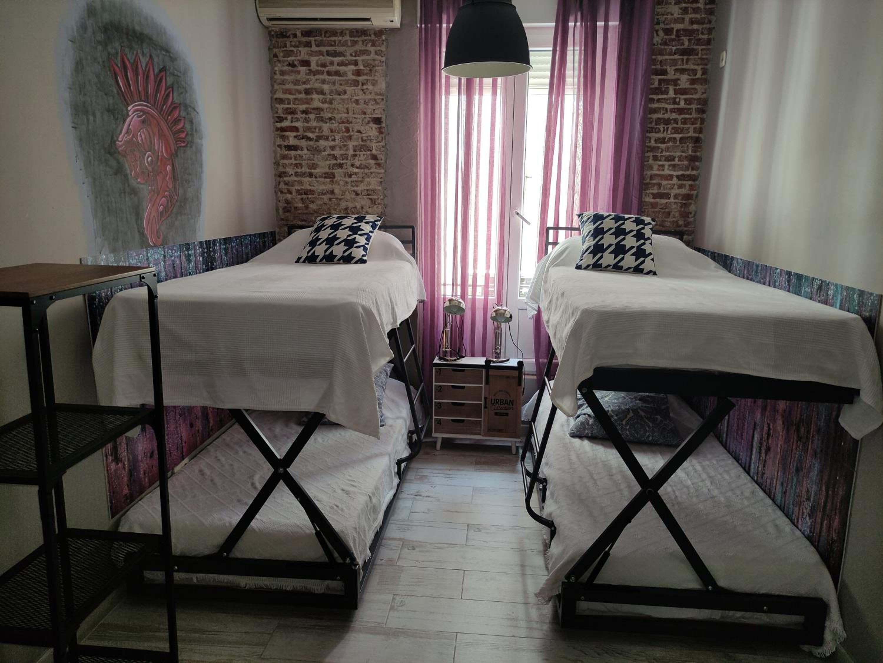 Hostal Hispalense