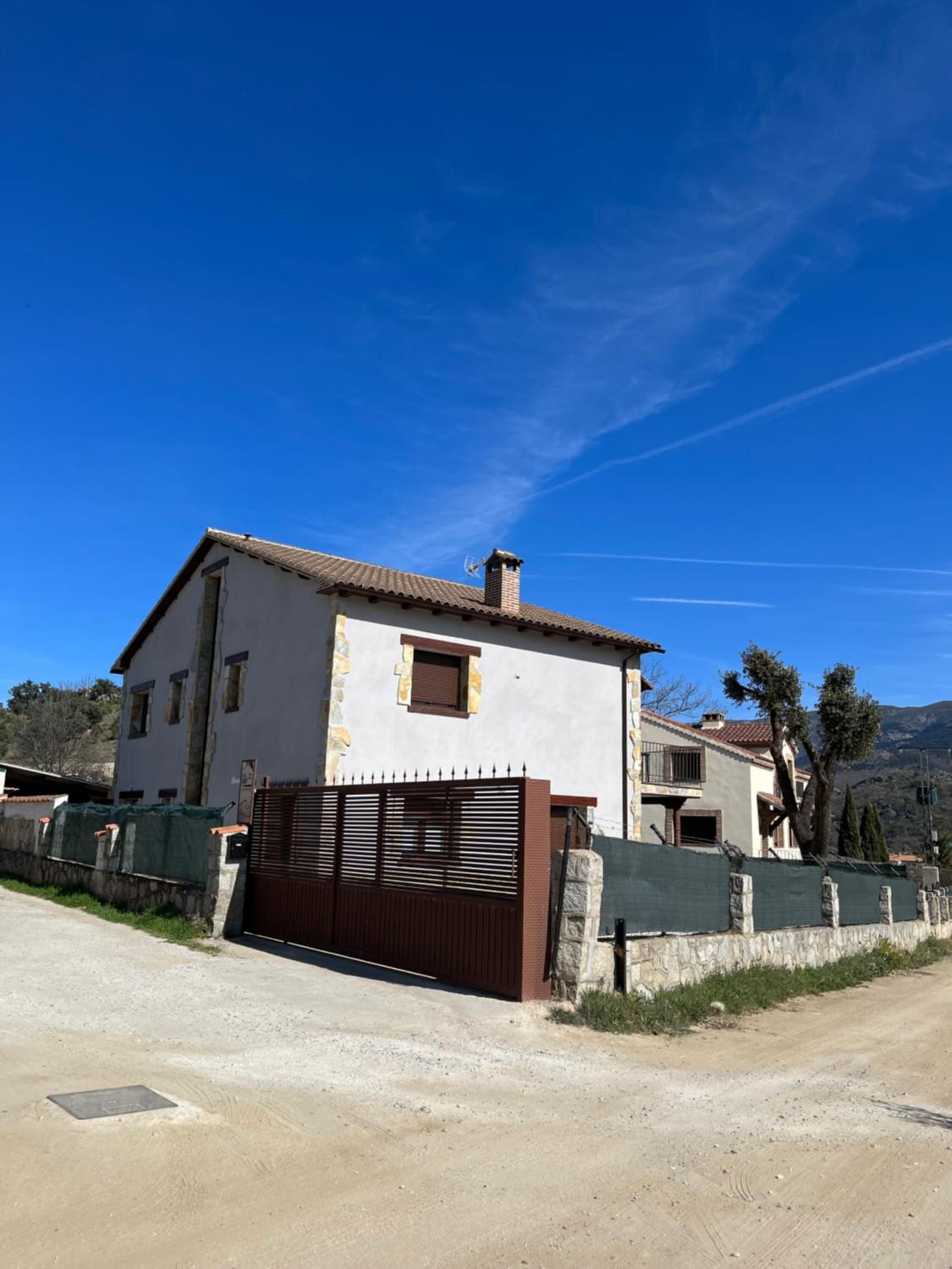 Casa Rural El Pinaron