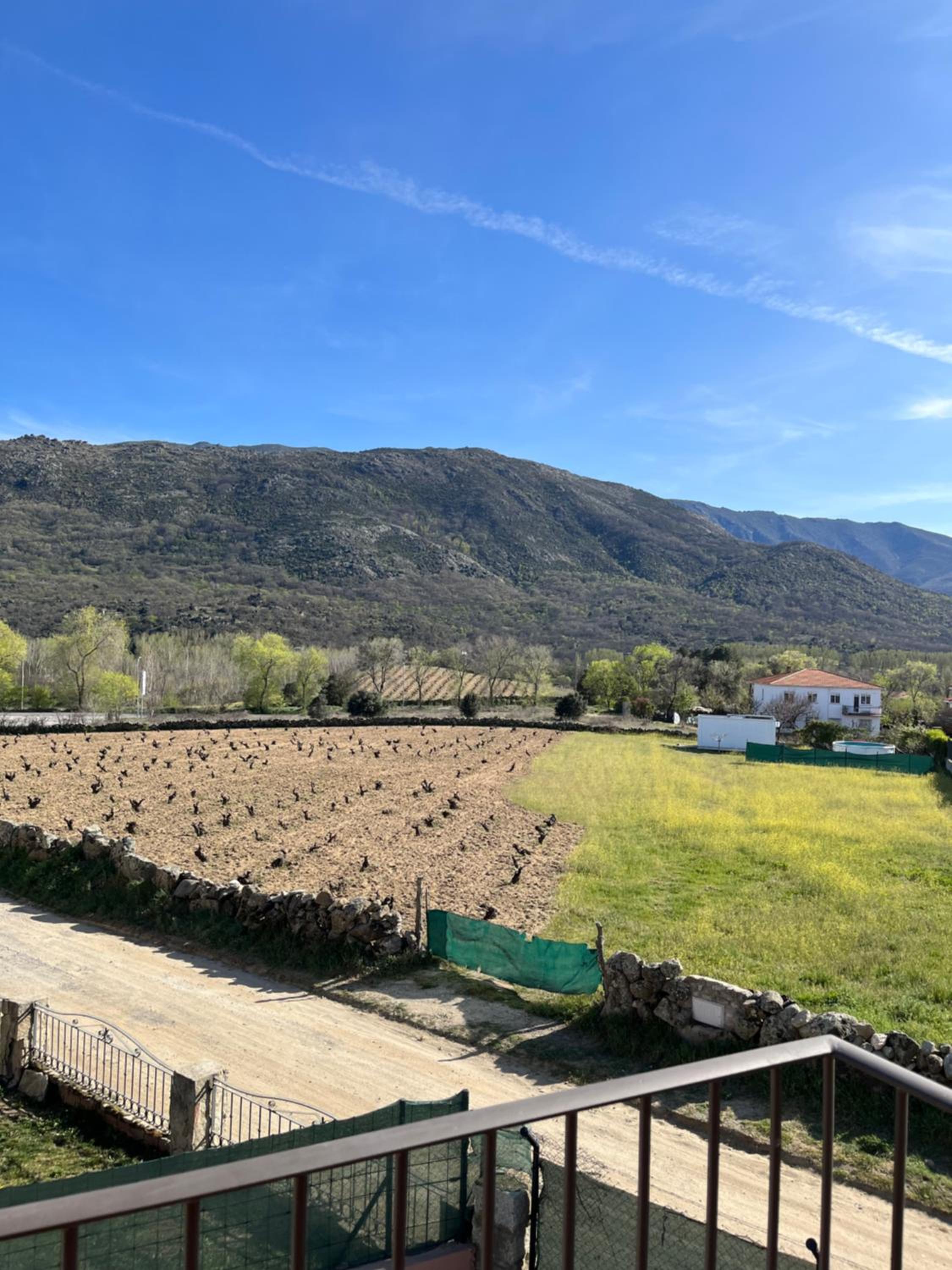 Casa Rural El Pinaron