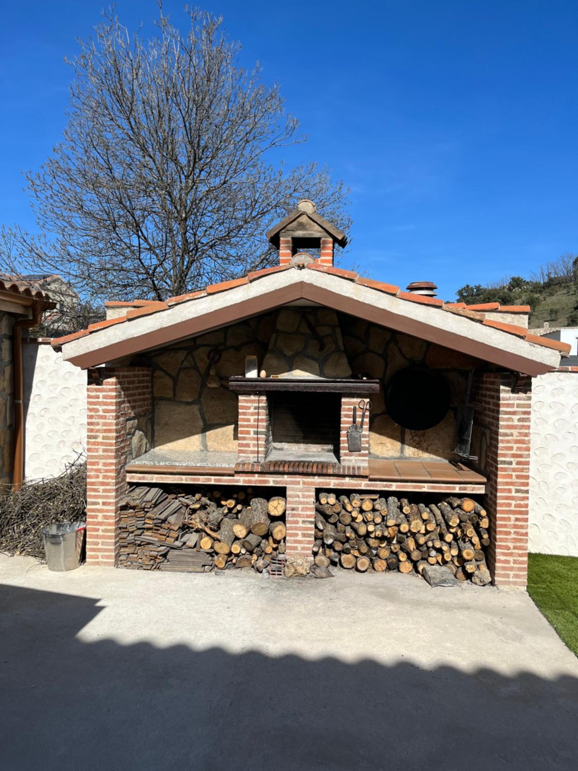 Casa Rural El Pinaron