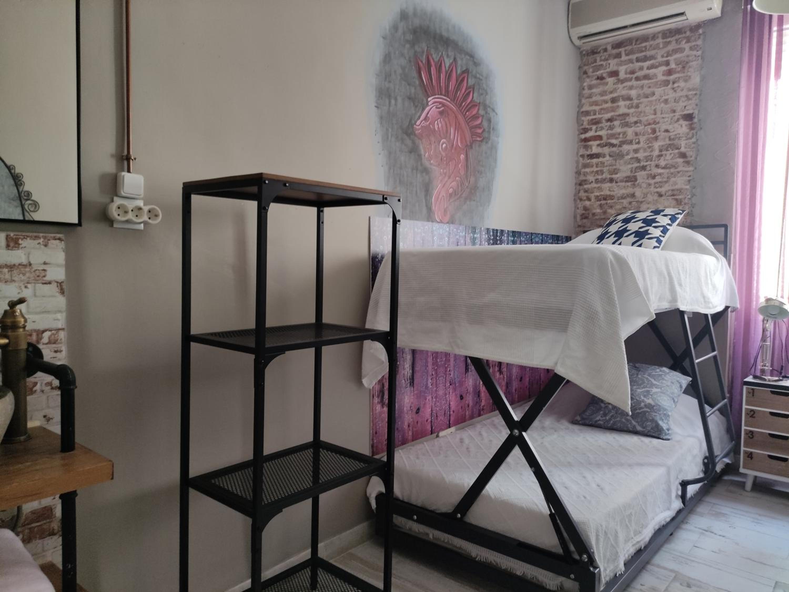 Hostal Hispalense
