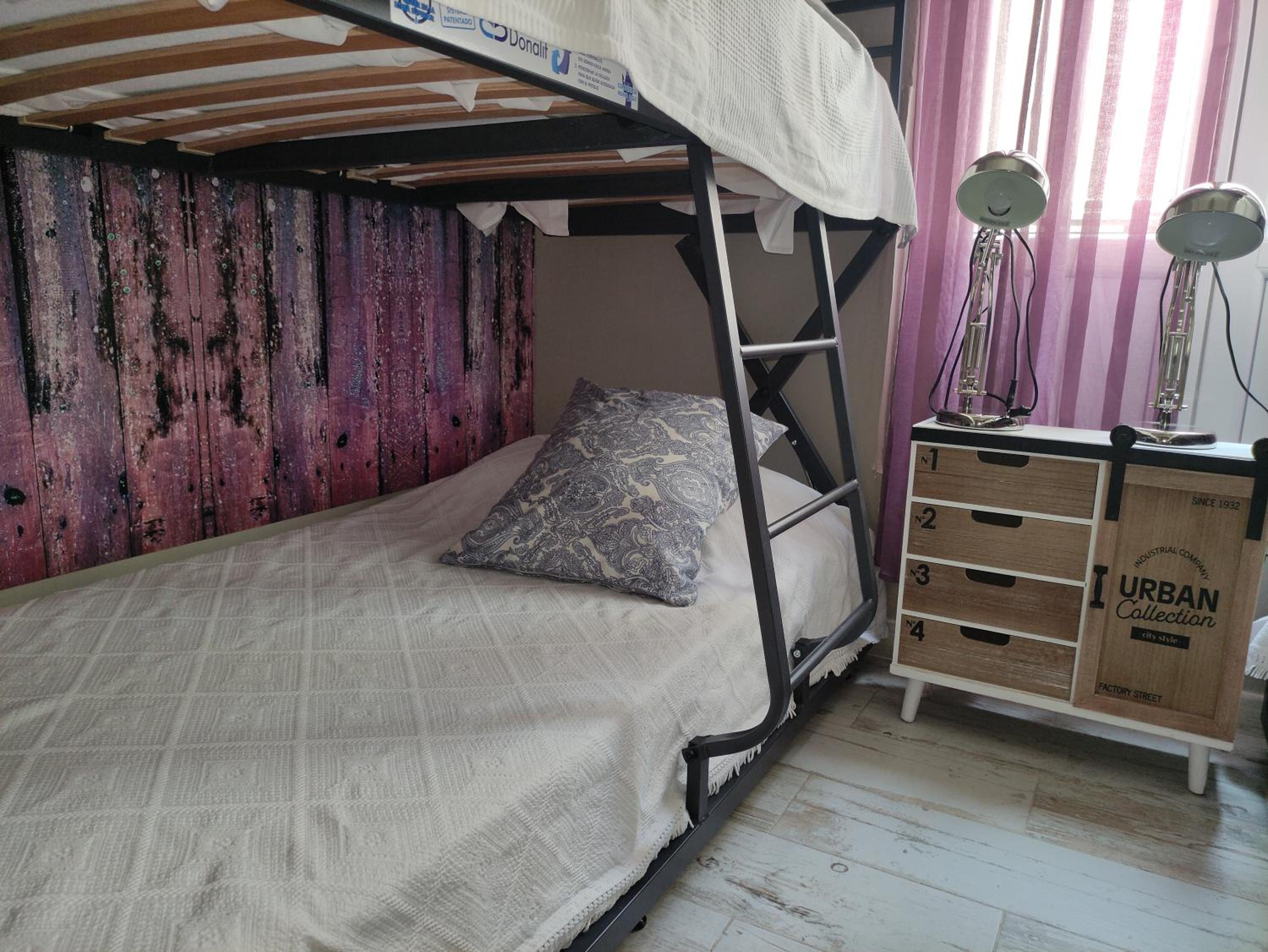 Hostal Hispalense
