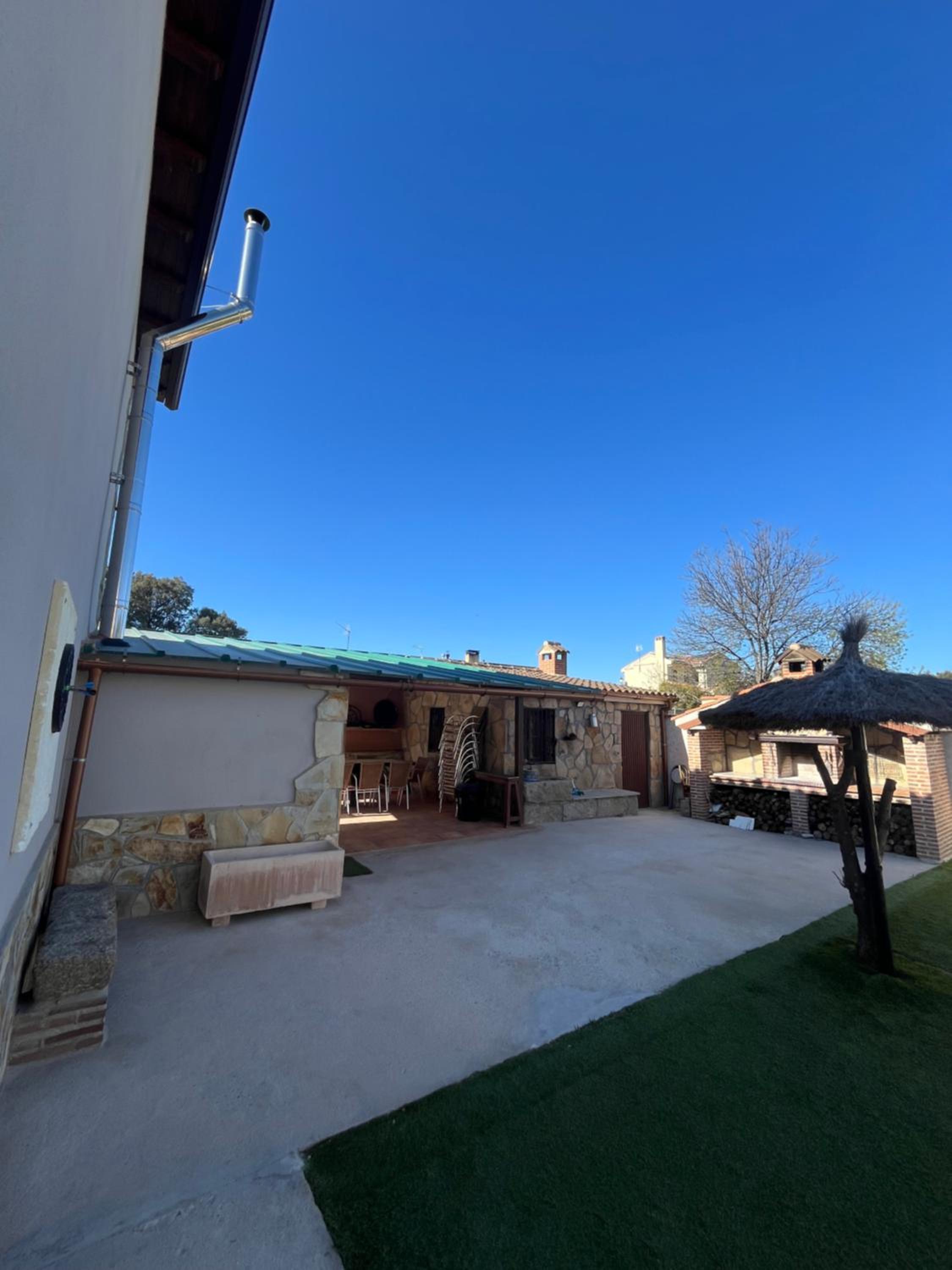Casa Rural El Pinaron