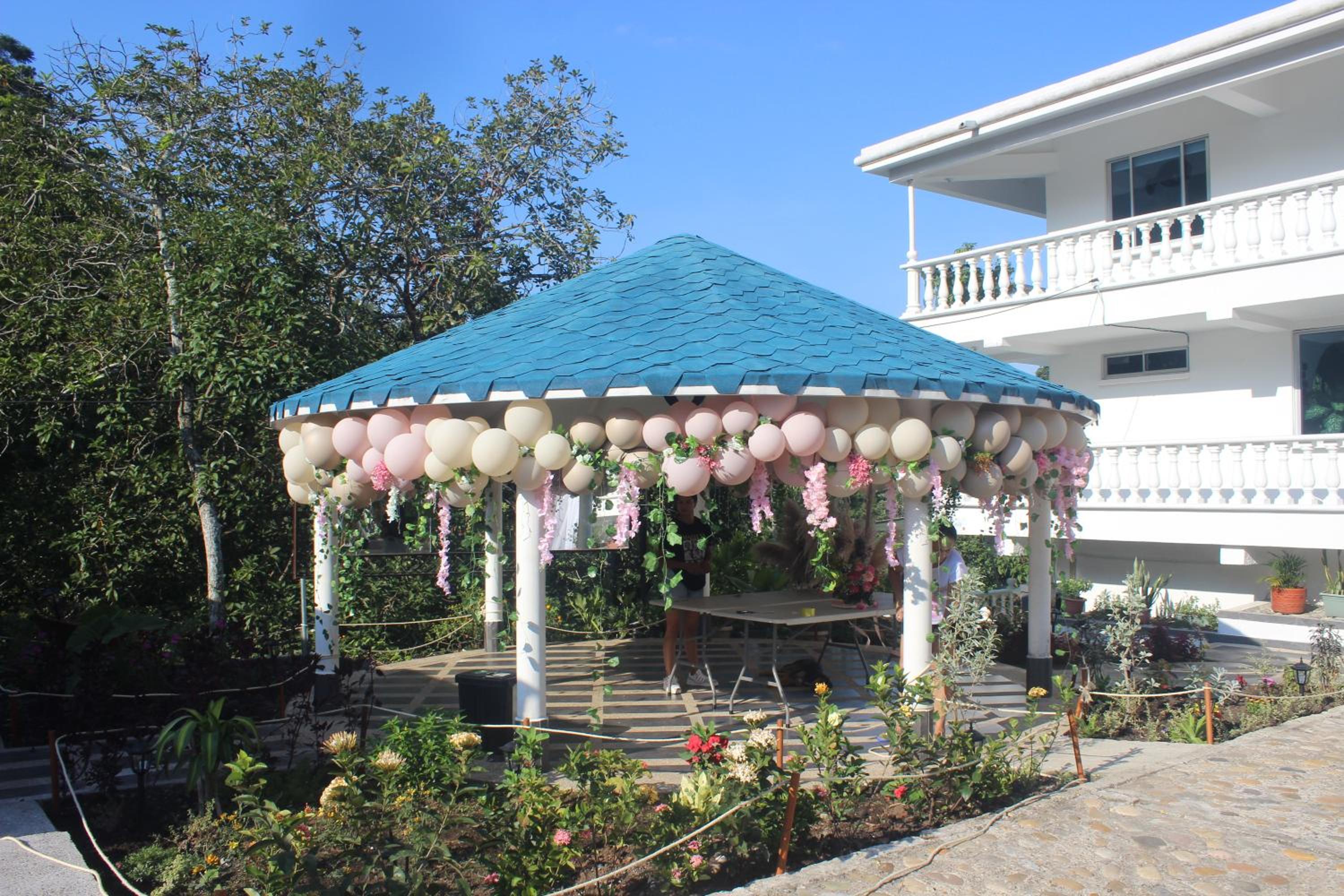 Casa Numbana