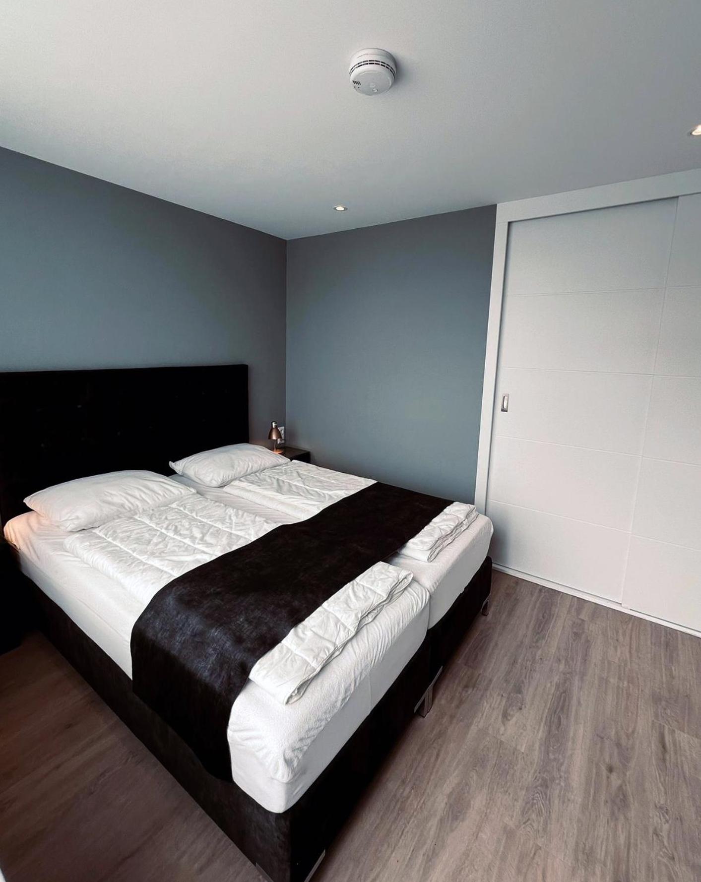 Modern spacious holiday home within walking distance of the North Sea beach in De Koog view 5