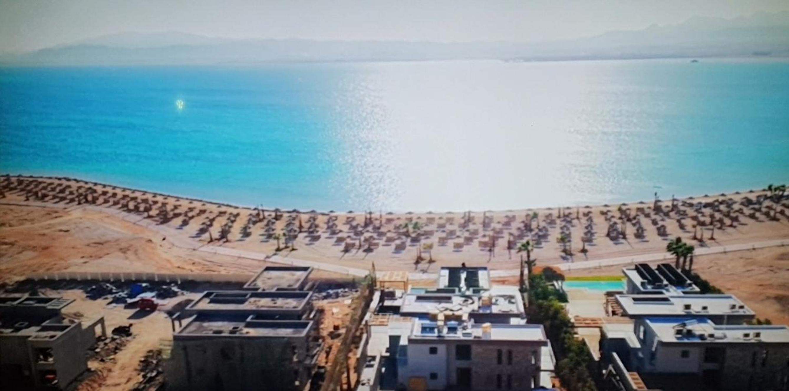 Somabay Exceptional Apartment in Soma Bay 4pax