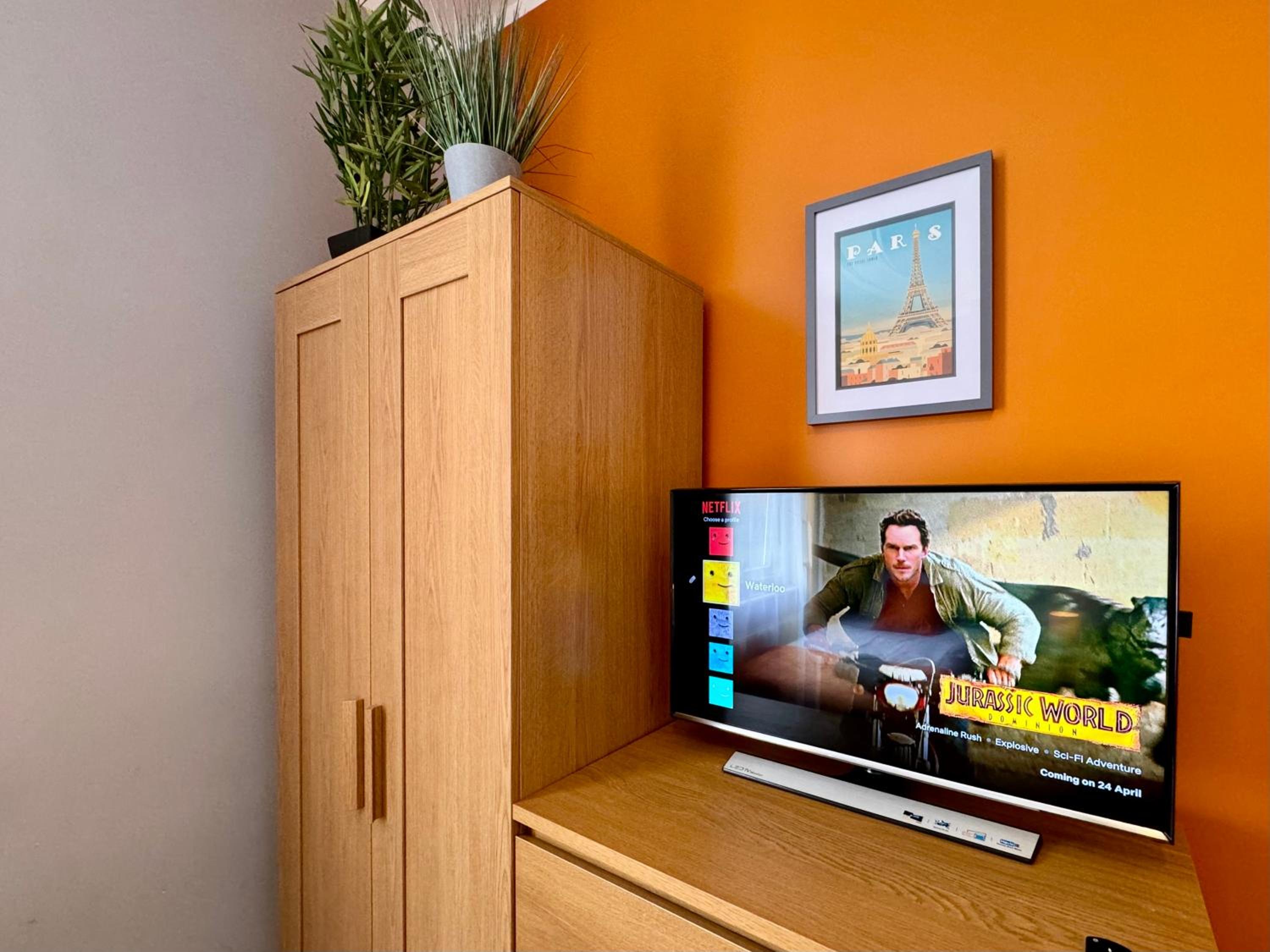 Waterloo House - Great for Contractors or Family Holidays