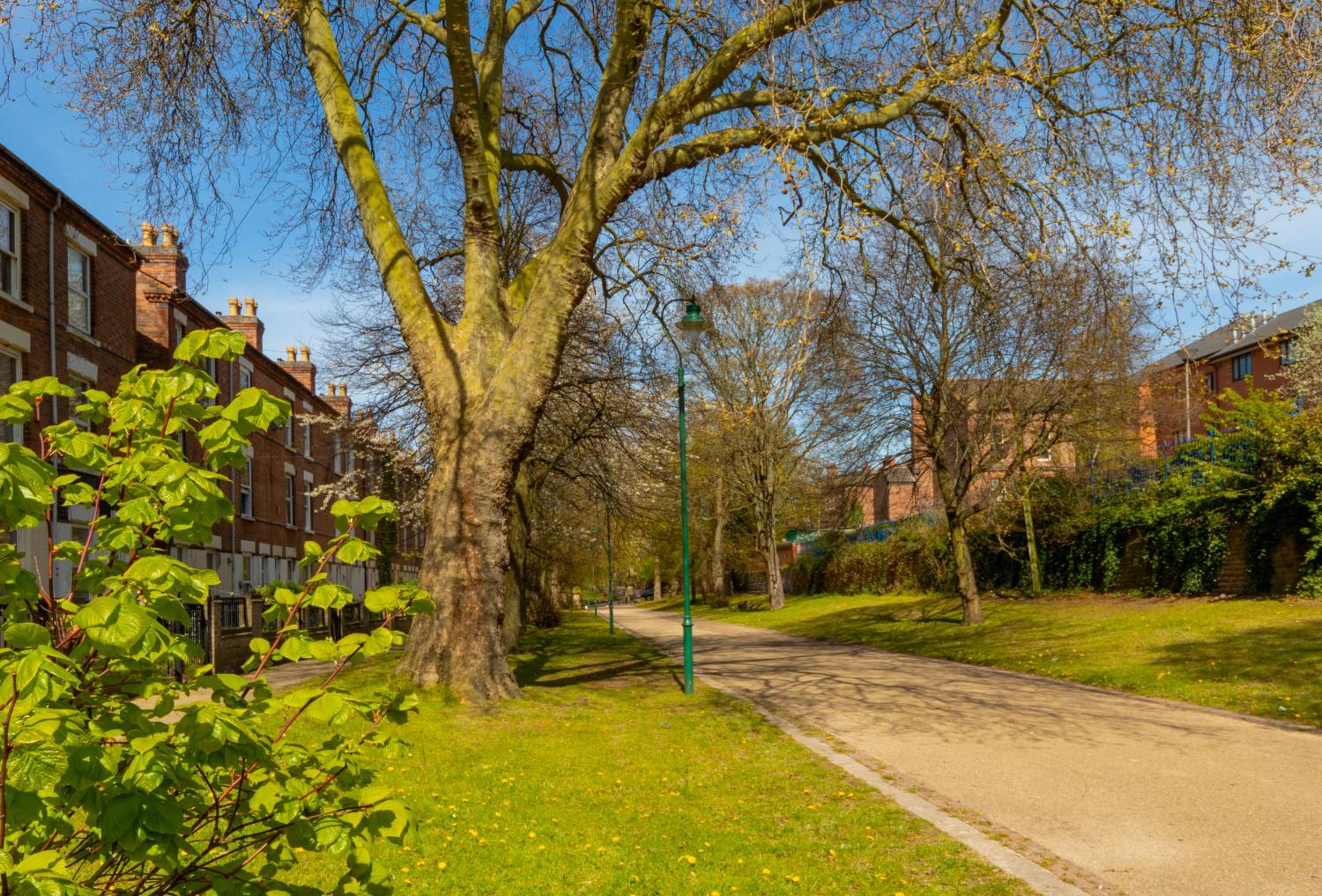 Waterloo House - Great for Contractors or Family Holidays