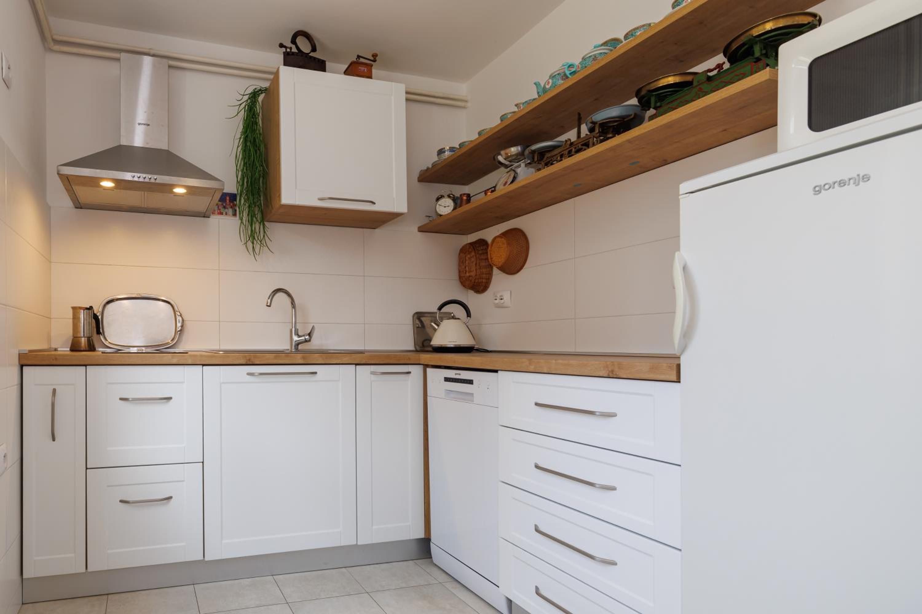 Apartmany Kosić