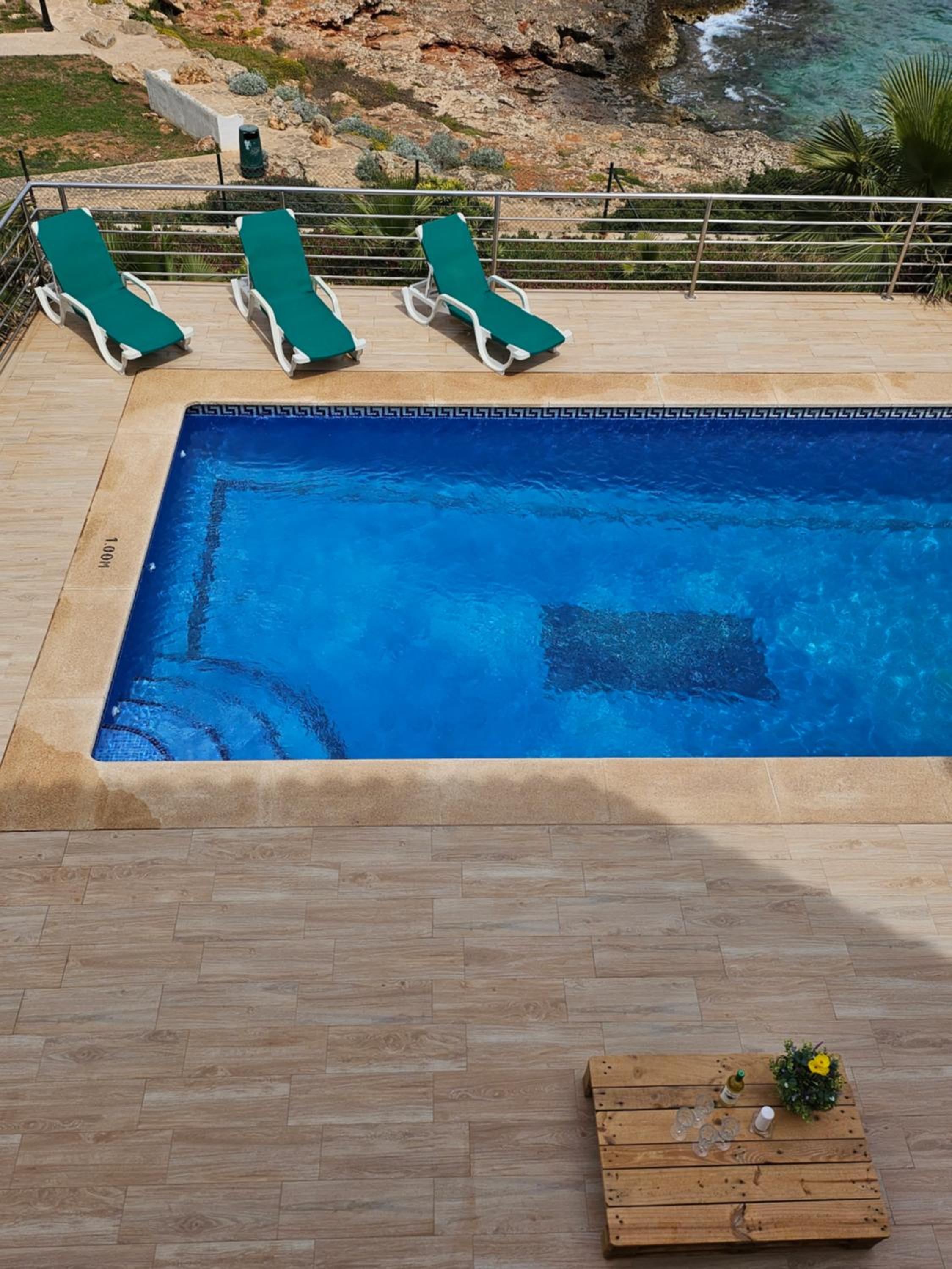Casa Voramar