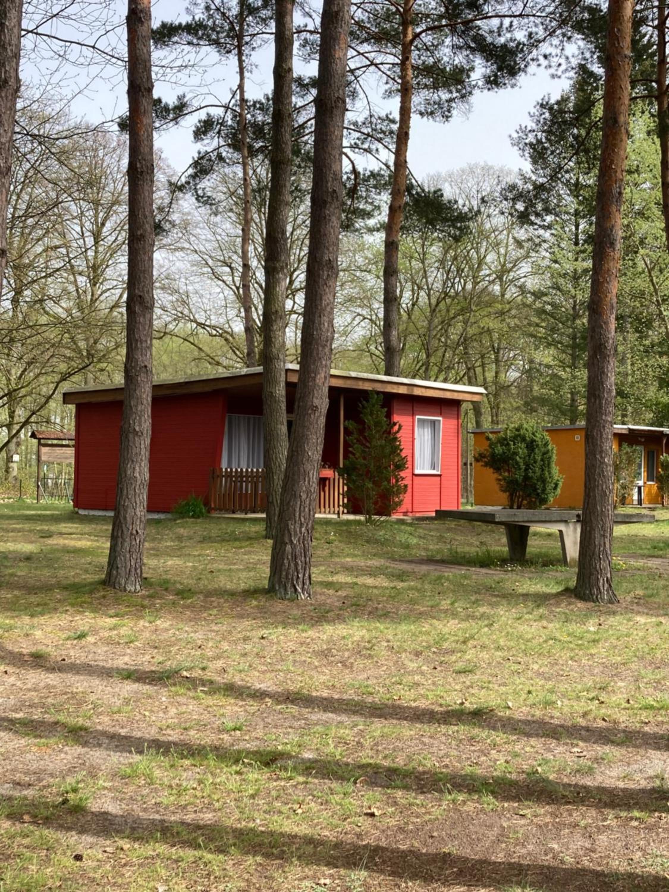Gast- Logierhaus Am Rheinsberger See - Property Image 132