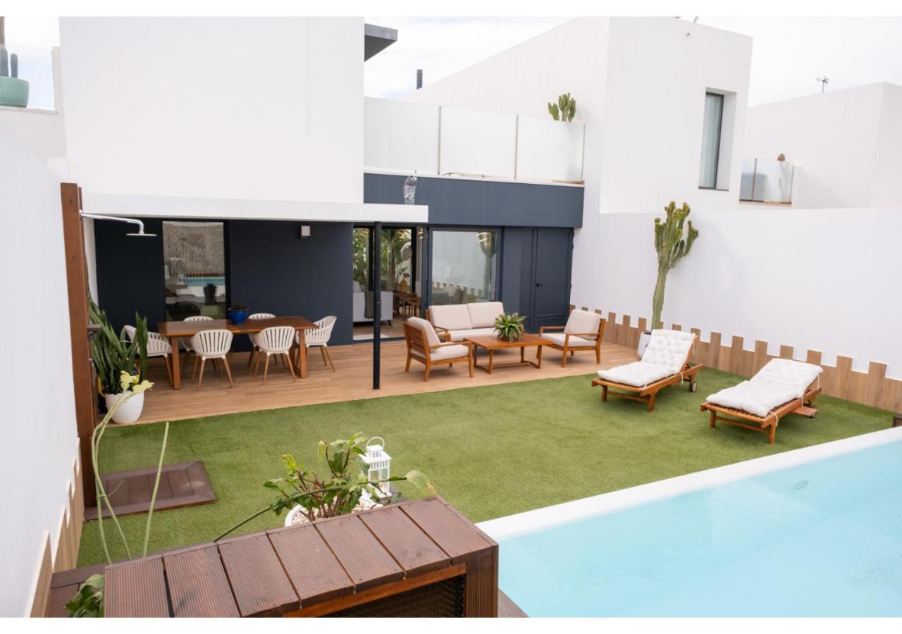 Casa Bouganvillea