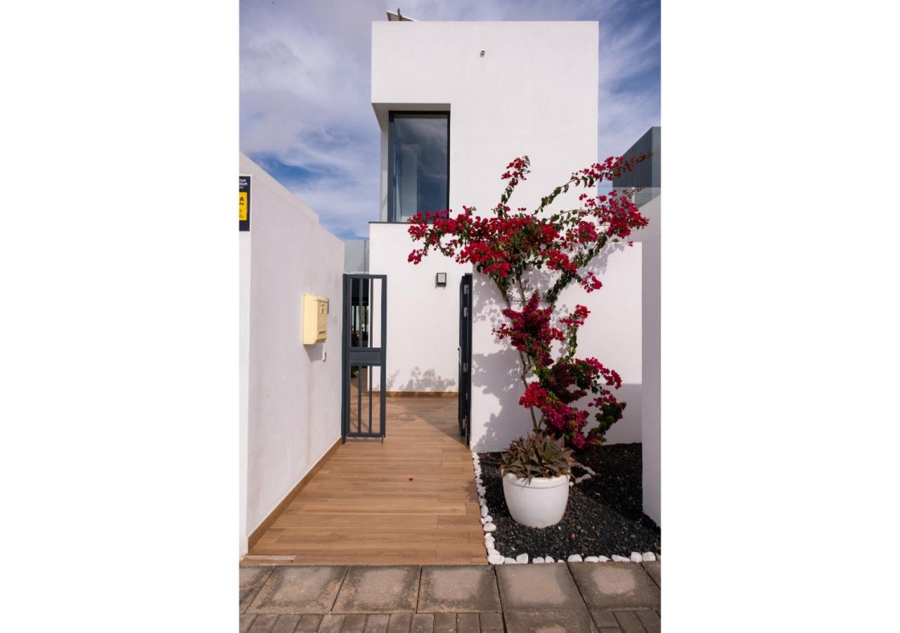 Casa Bouganvillea