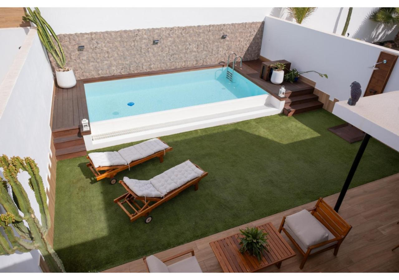 Casa Bouganvillea