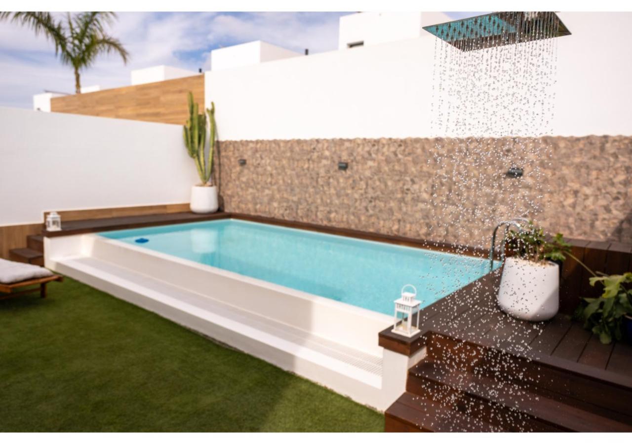 Casa Bouganvillea