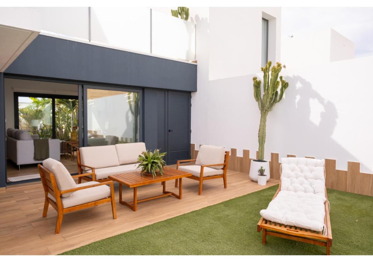 Casa Bouganvillea