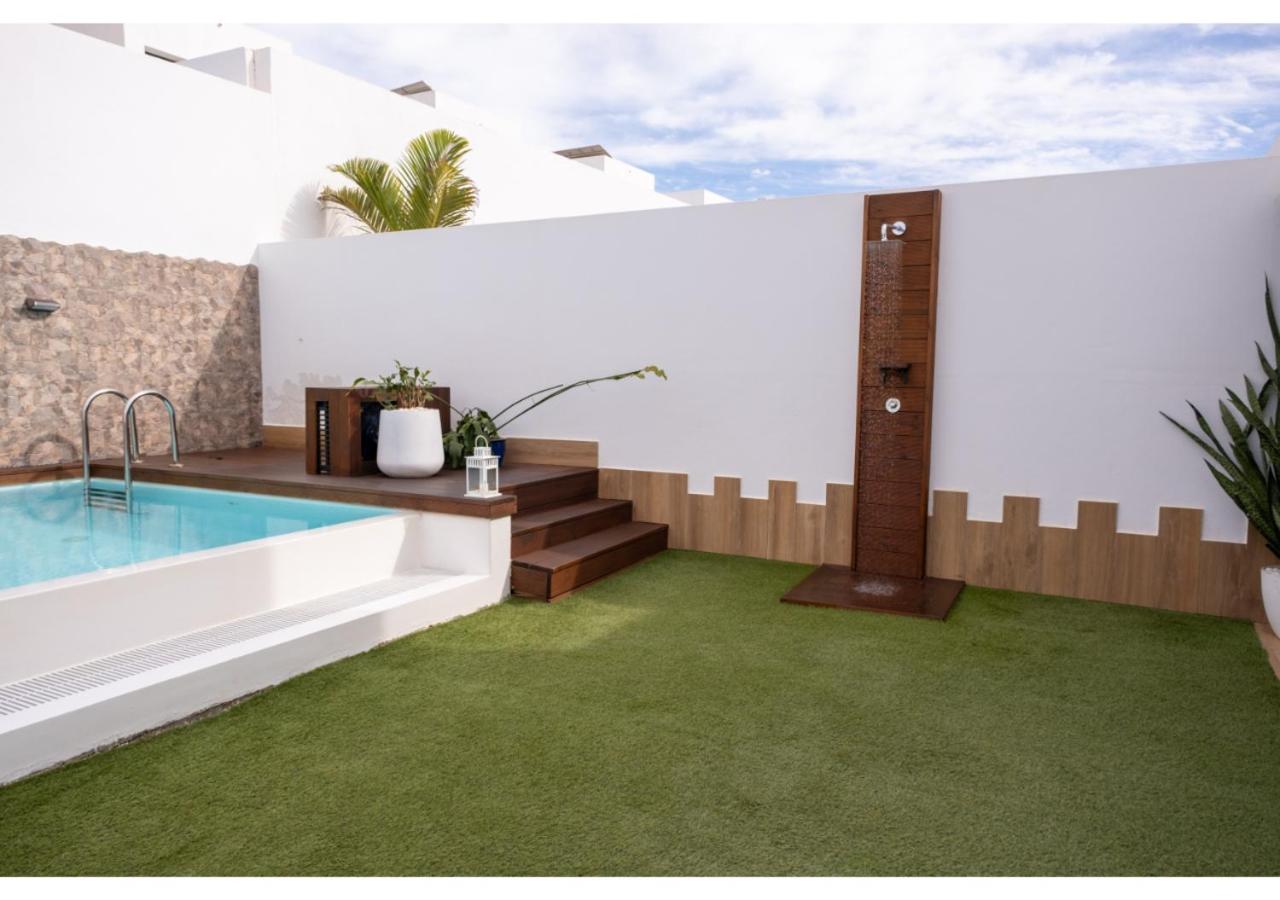 Casa Bouganvillea