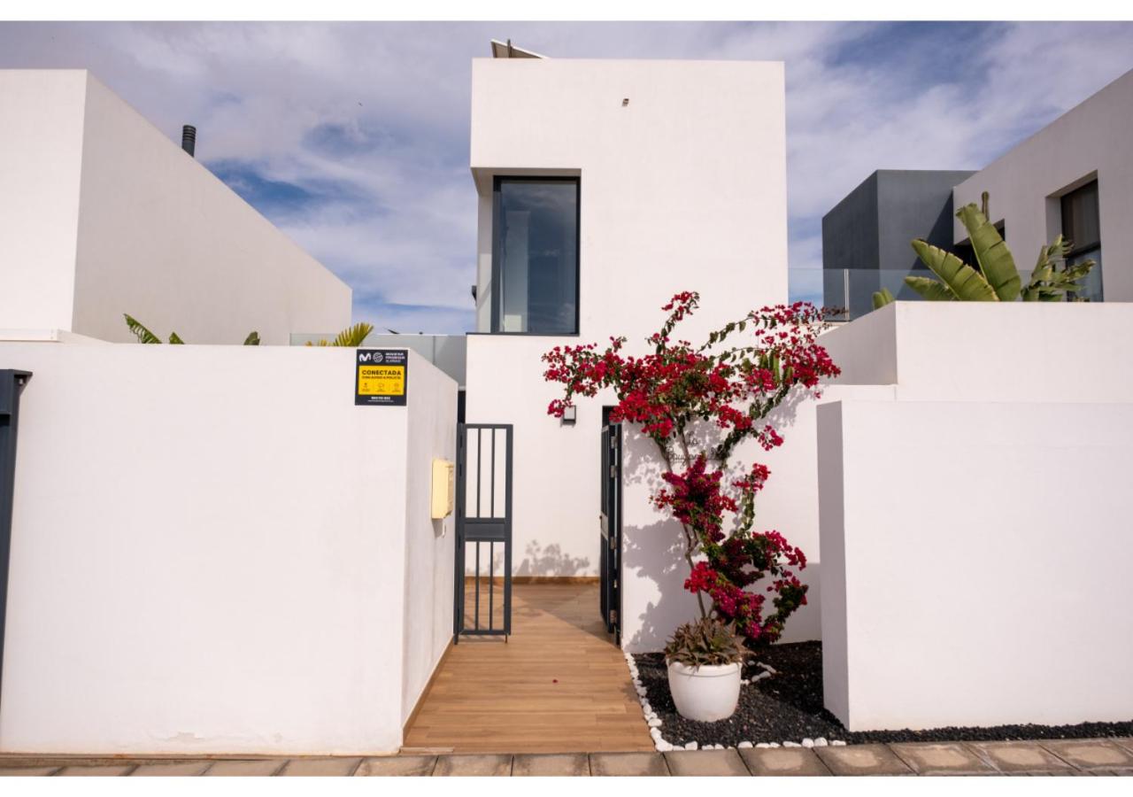 Casa Bouganvillea