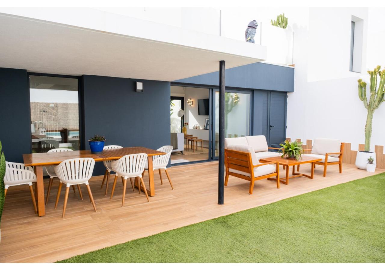 Casa Bouganvillea