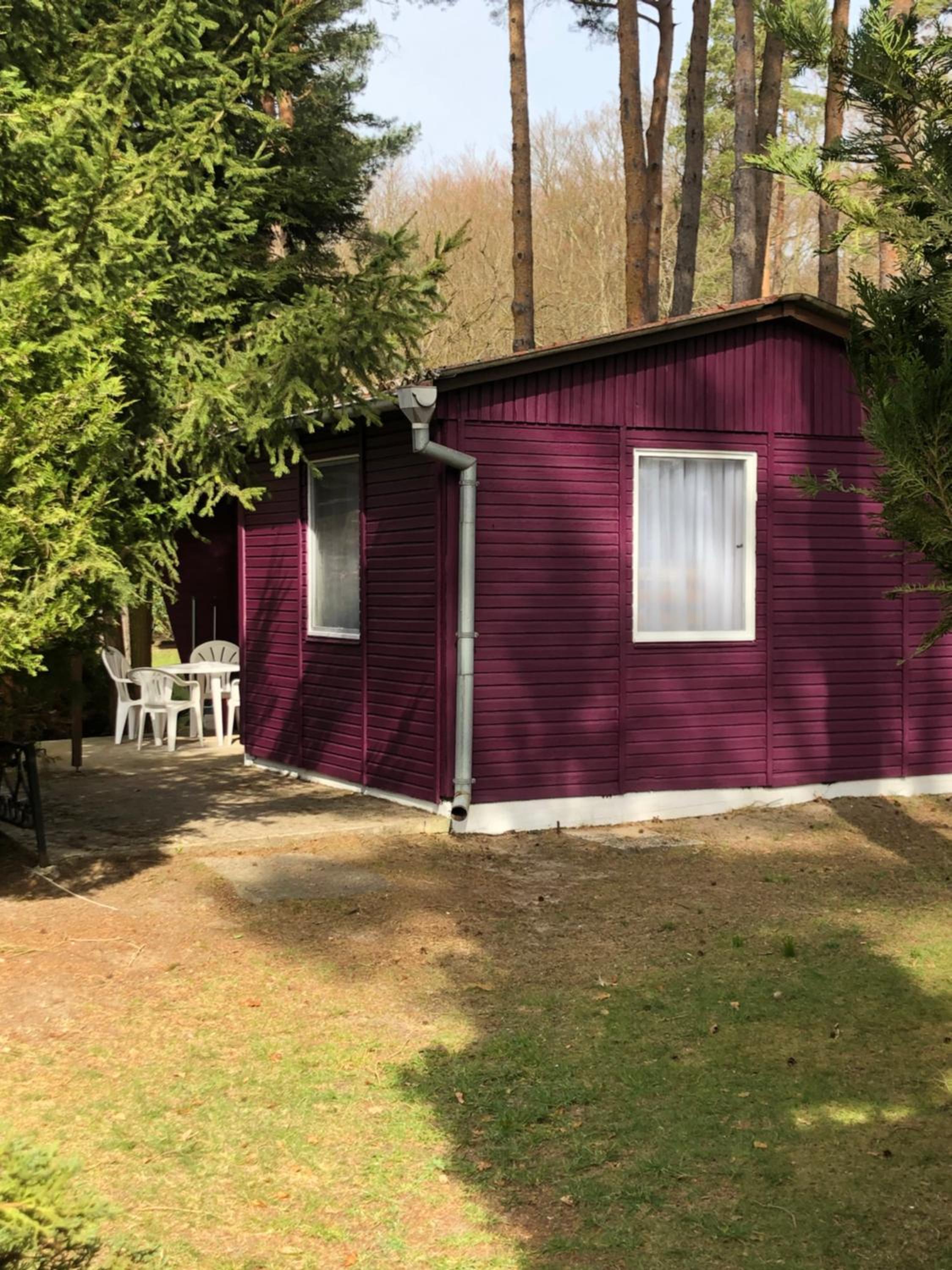 Gast- Logierhaus Am Rheinsberger See - Property Image 135