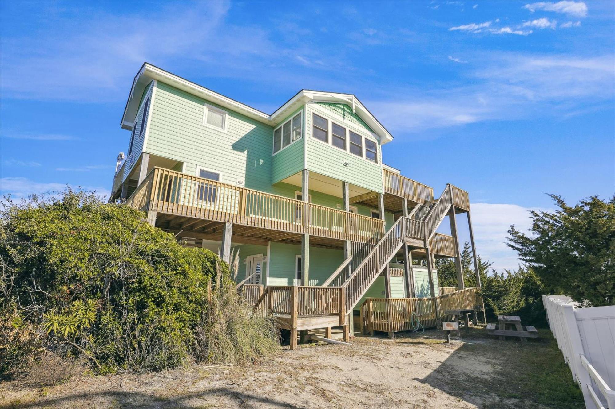 7224 - Seaclusion by Resort Realty