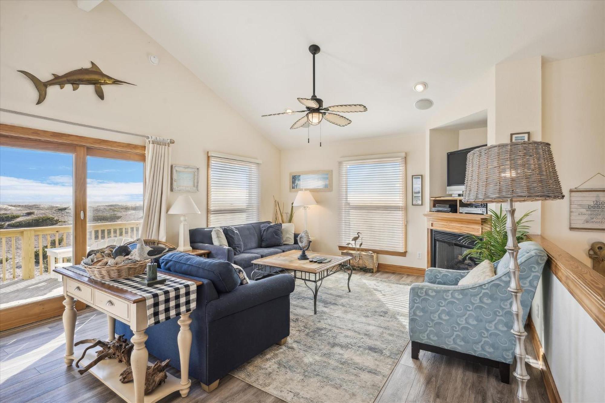 7224 - Seaclusion by Resort Realty